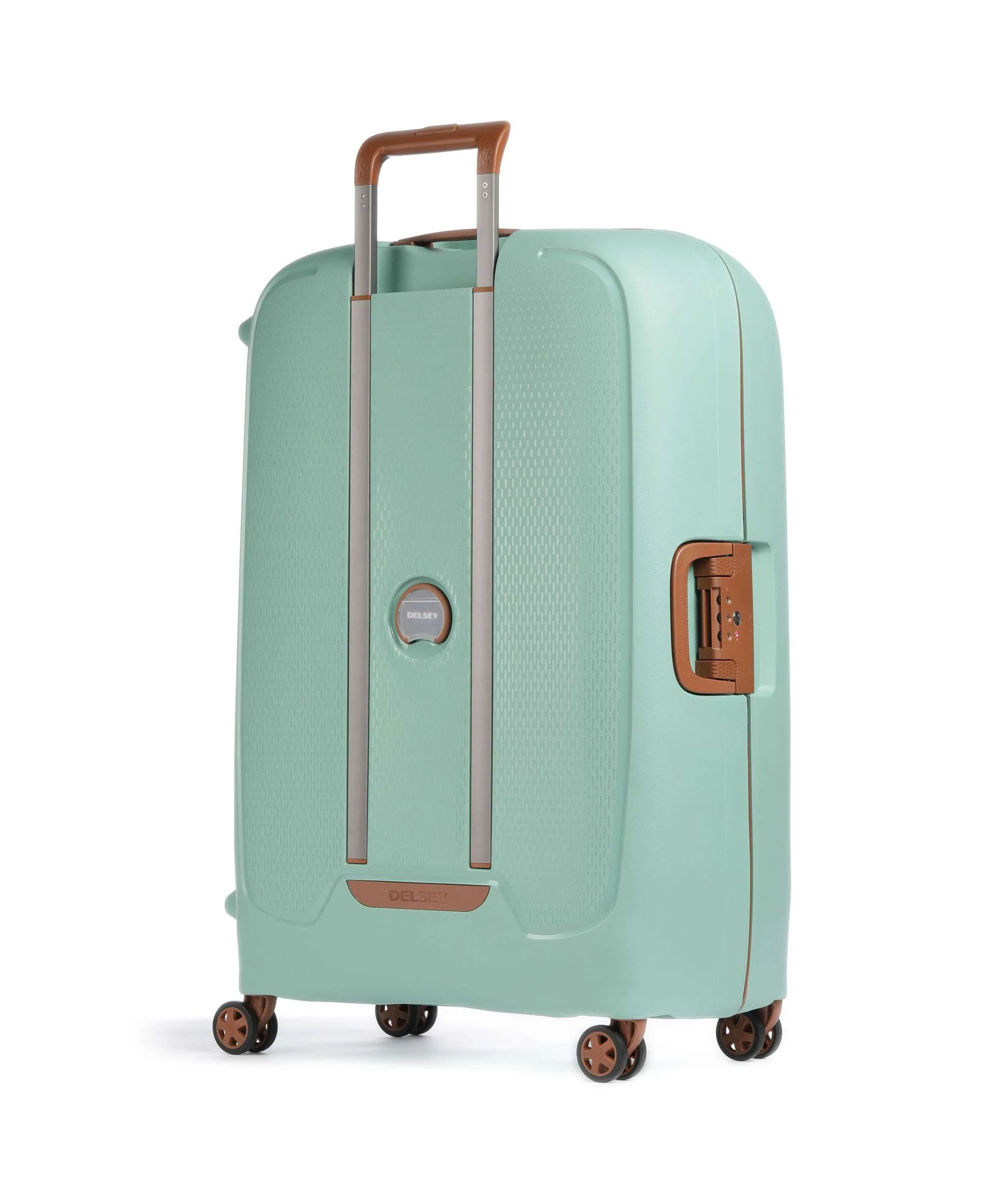 Delsey Paris Moncey Spinner (4 wheels) mandel - Image 2