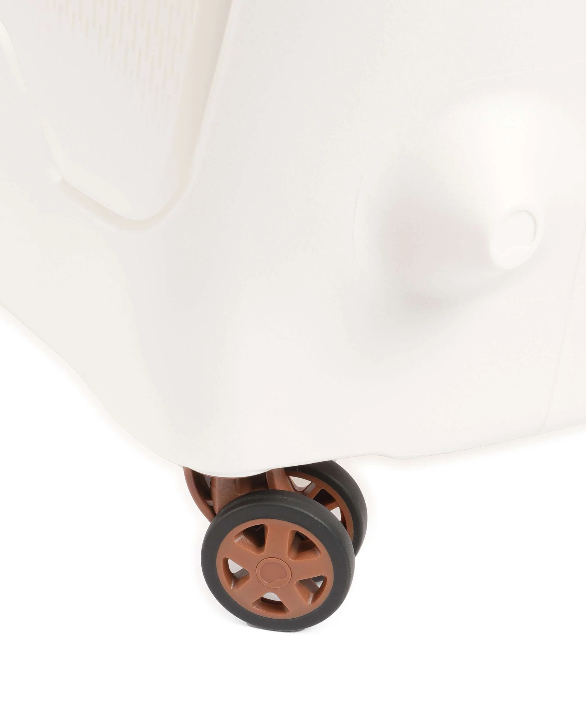 Delsey Paris Moncey Spinner (4 wheels) angora - Image 4