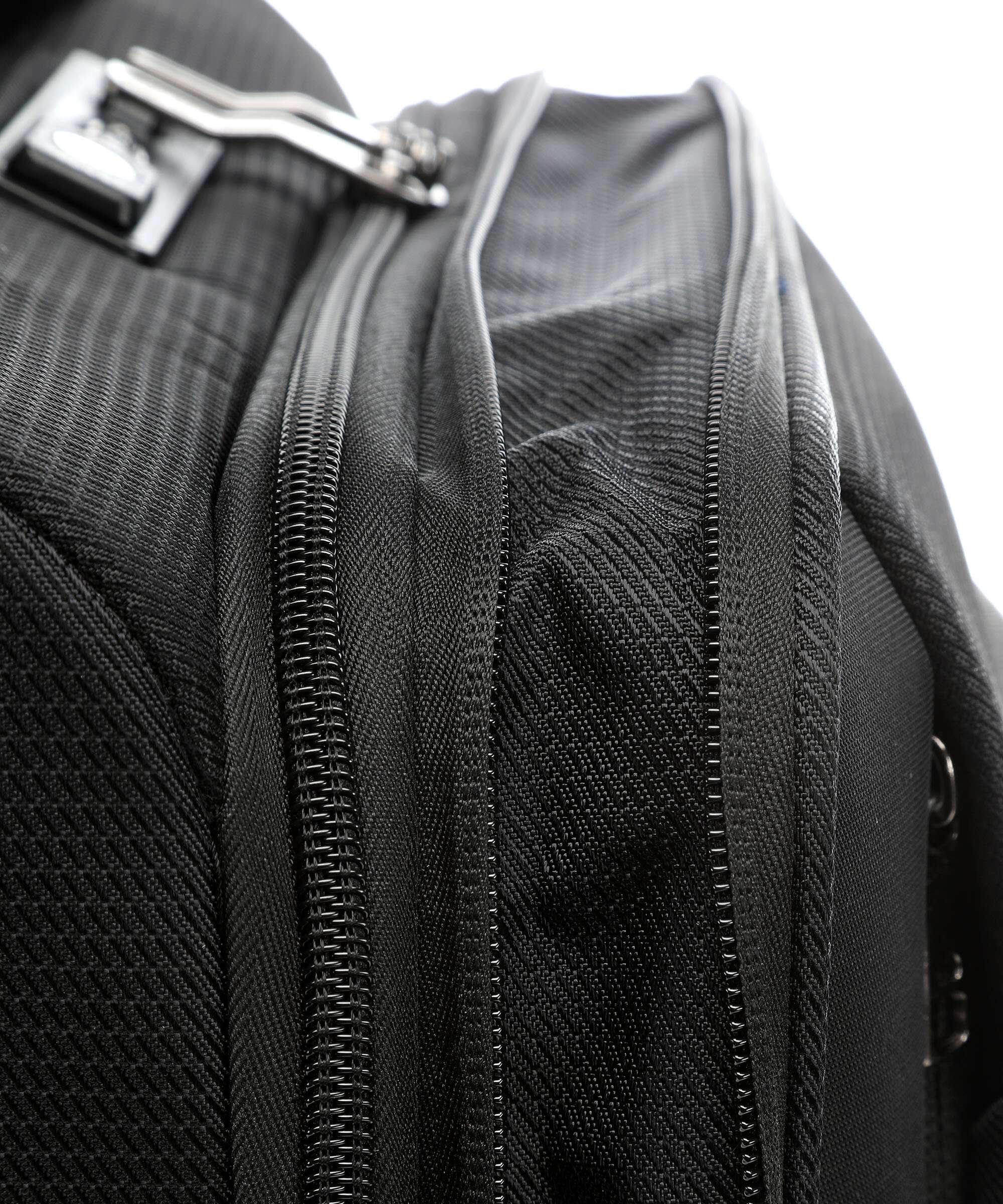 Delsey Paris Montmartre Air 2.0 Slim Line Trolley (2 wheels) schwarz - Image 4