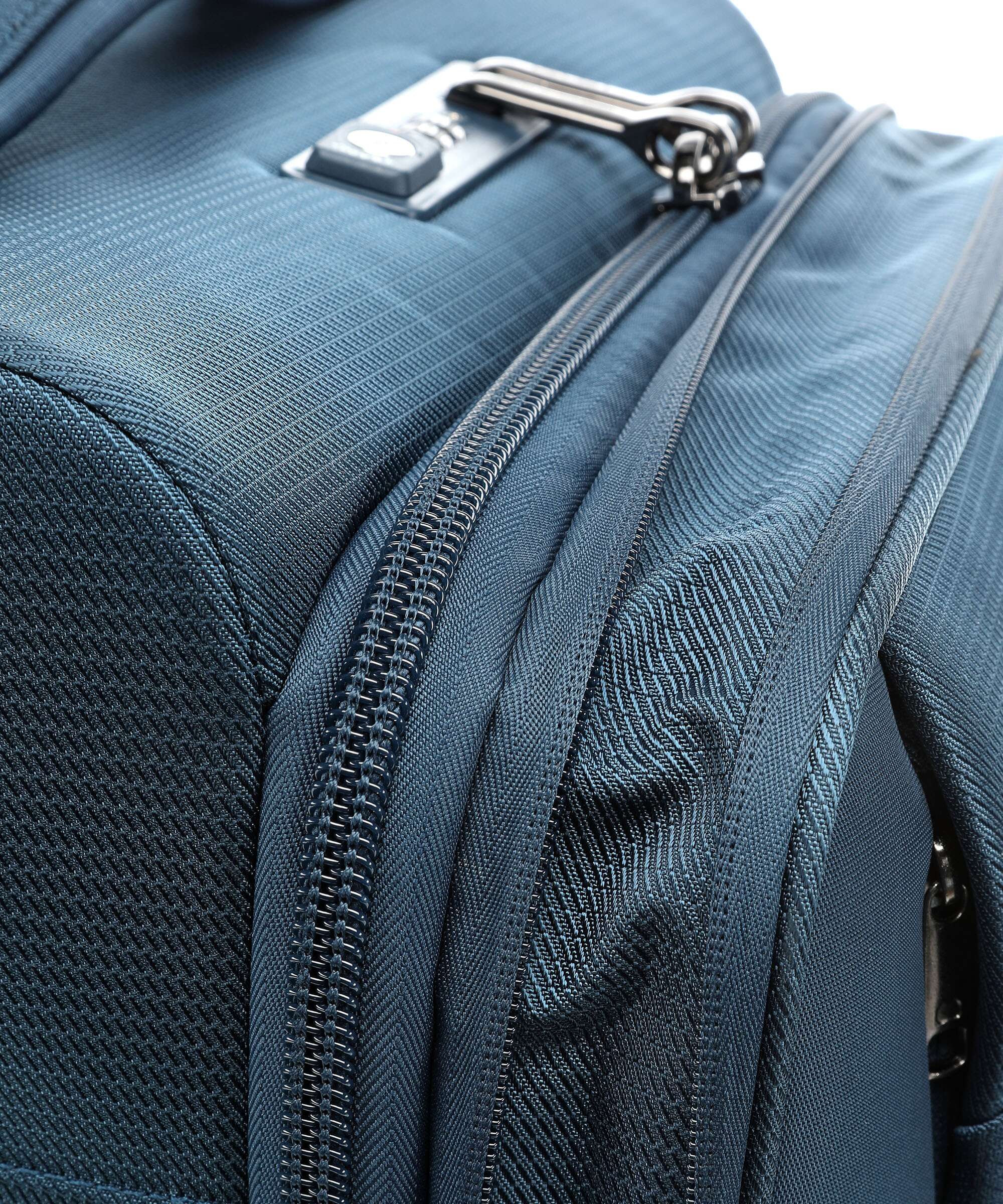Delsey Paris Montmartre Air 2.0 Spinner (4 wheels) blau - Image 4
