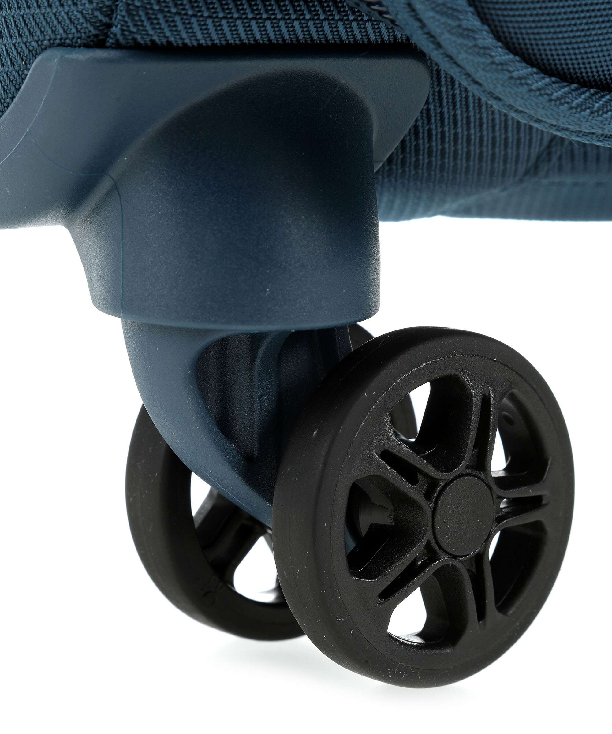 Delsey Paris Montmartre Air 2.0 Spinner (4 wheels) blau - Image 5