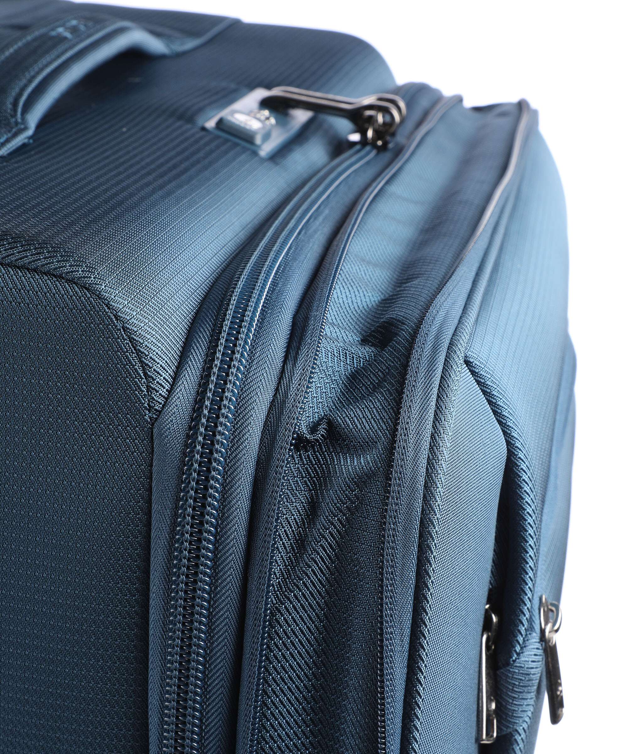 Delsey Paris Montmartre Air 2.0 Spinner (4 wheels) blau - Image 4