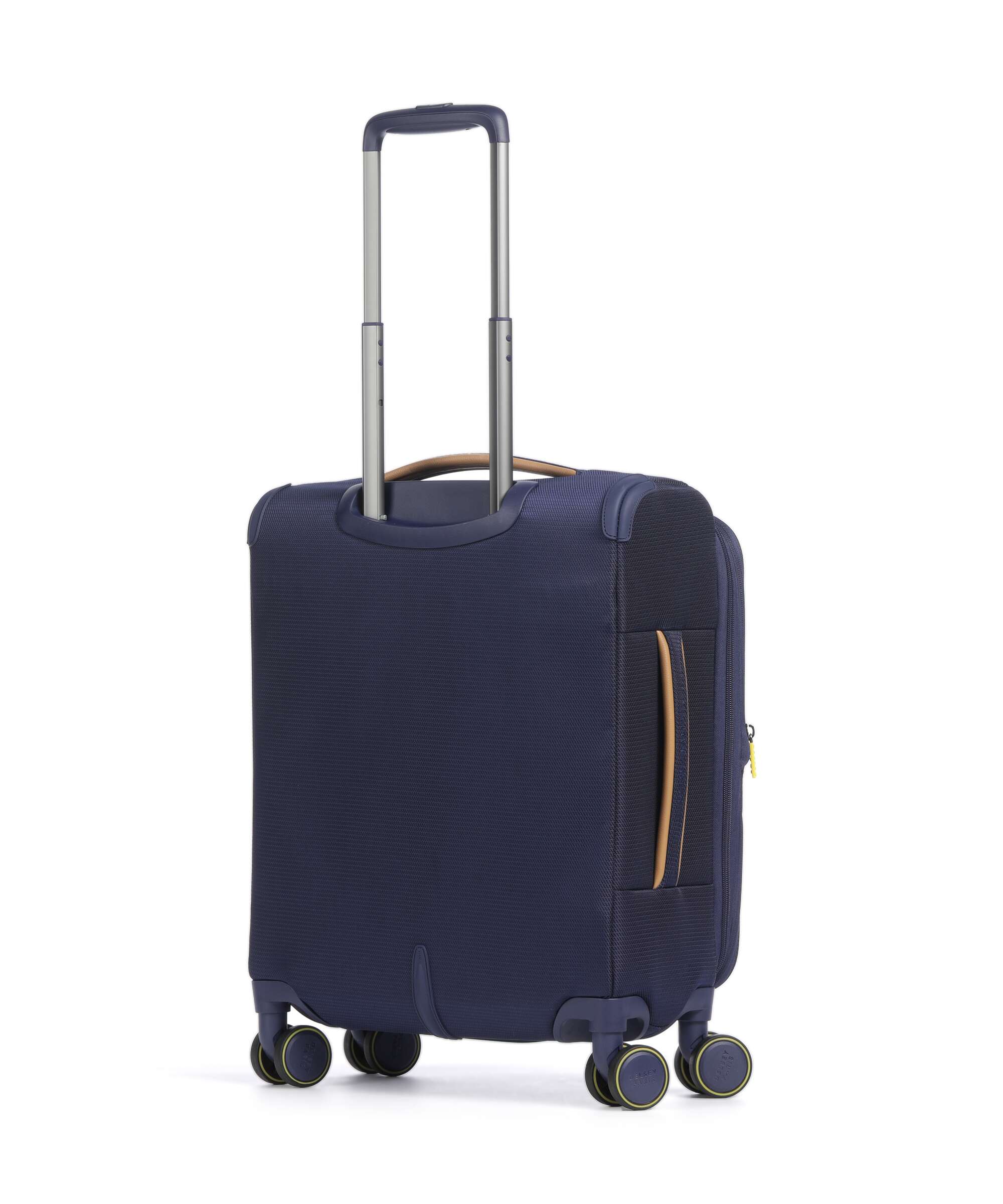 Delsey Paris Montmartre Air 3.0 Slim Spinner (4 wheels) navy - Image 2