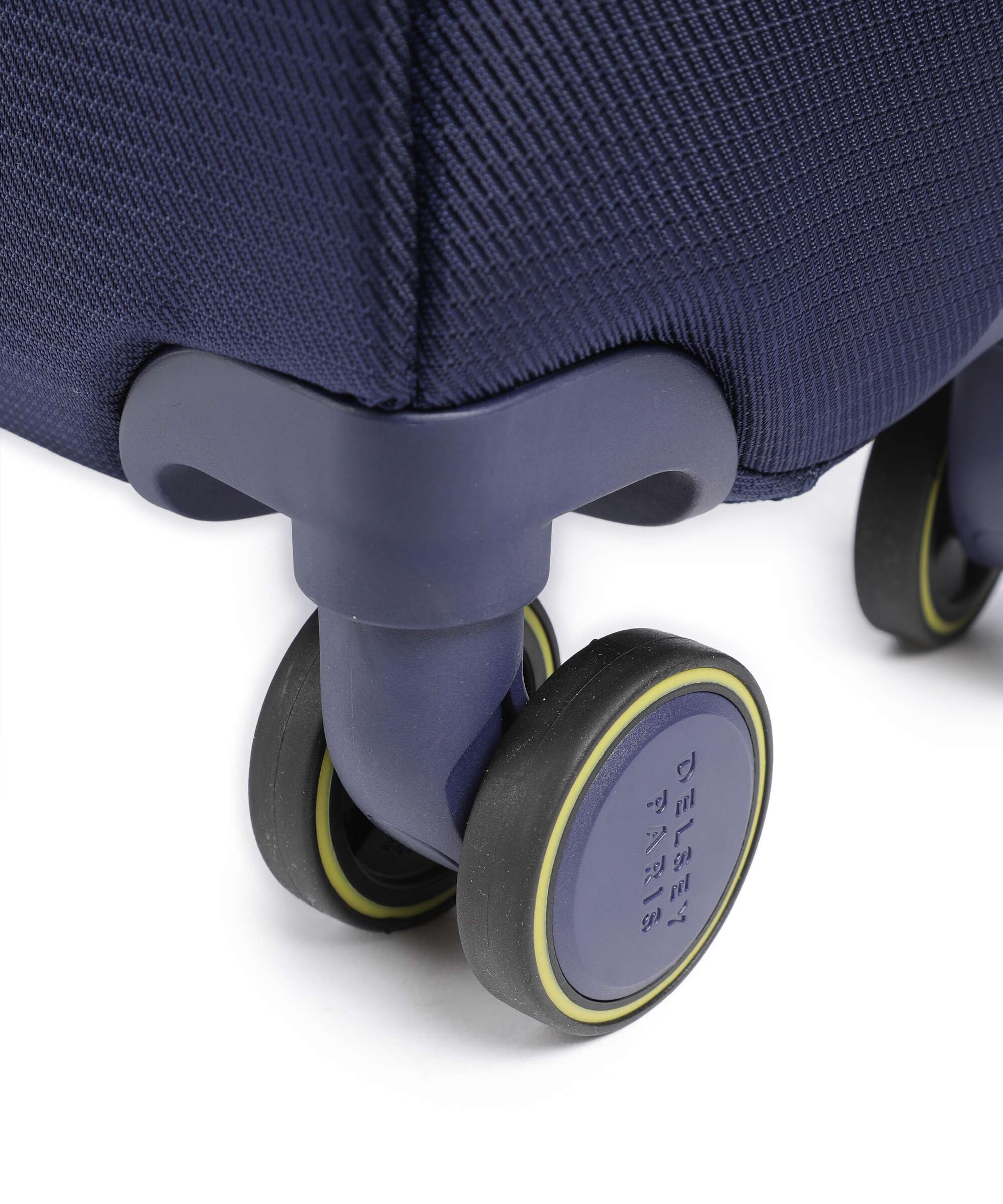 Delsey Paris Montmartre Air 3.0 Slim Spinner (4 wheels) navy - Image 5
