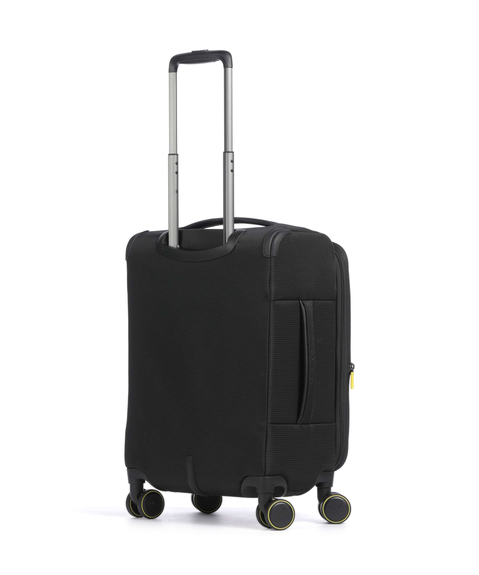Delsey Paris Montmartre Air 3.0 Spinner (4 wheels) black - Image 2
