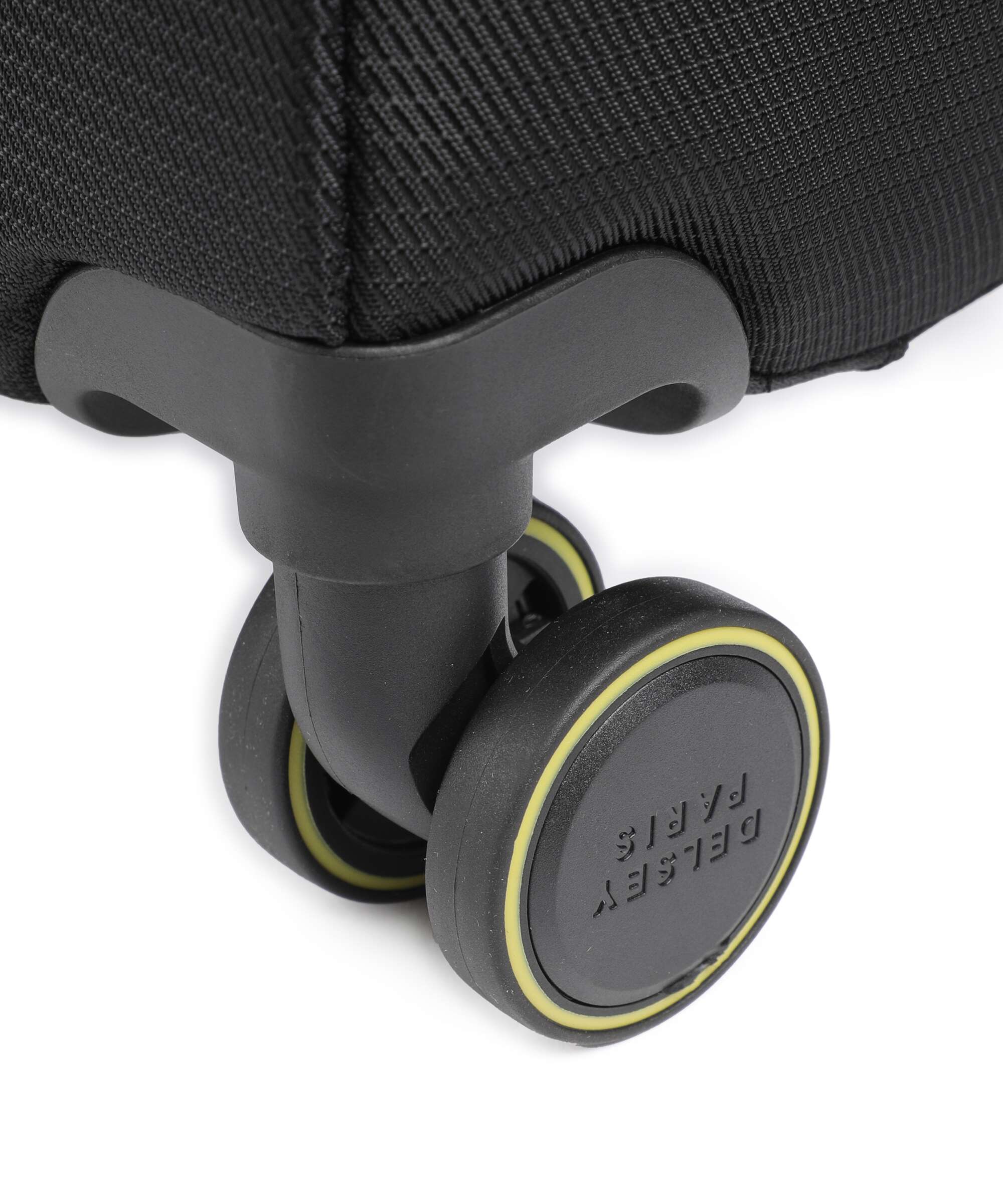 Delsey Paris Montmartre Air 3.0 Spinner (4 wheels) black - Image 5
