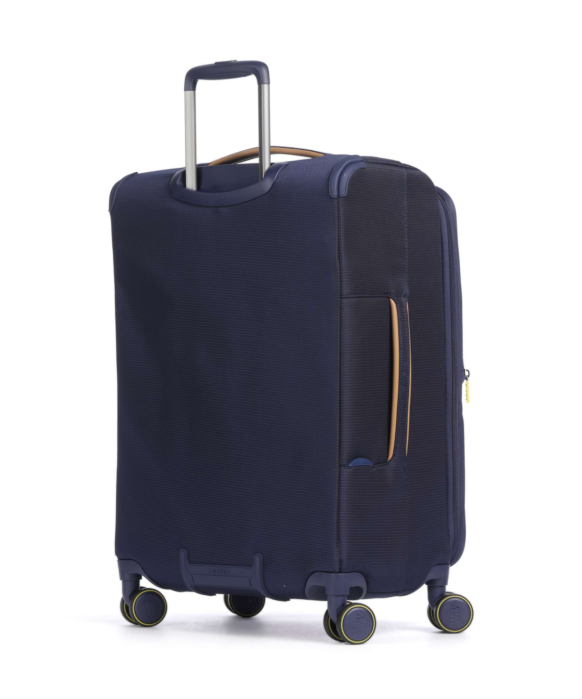 Delsey Paris Montmartre Air 3.0 Spinner (4 wheels) navy - Image 2