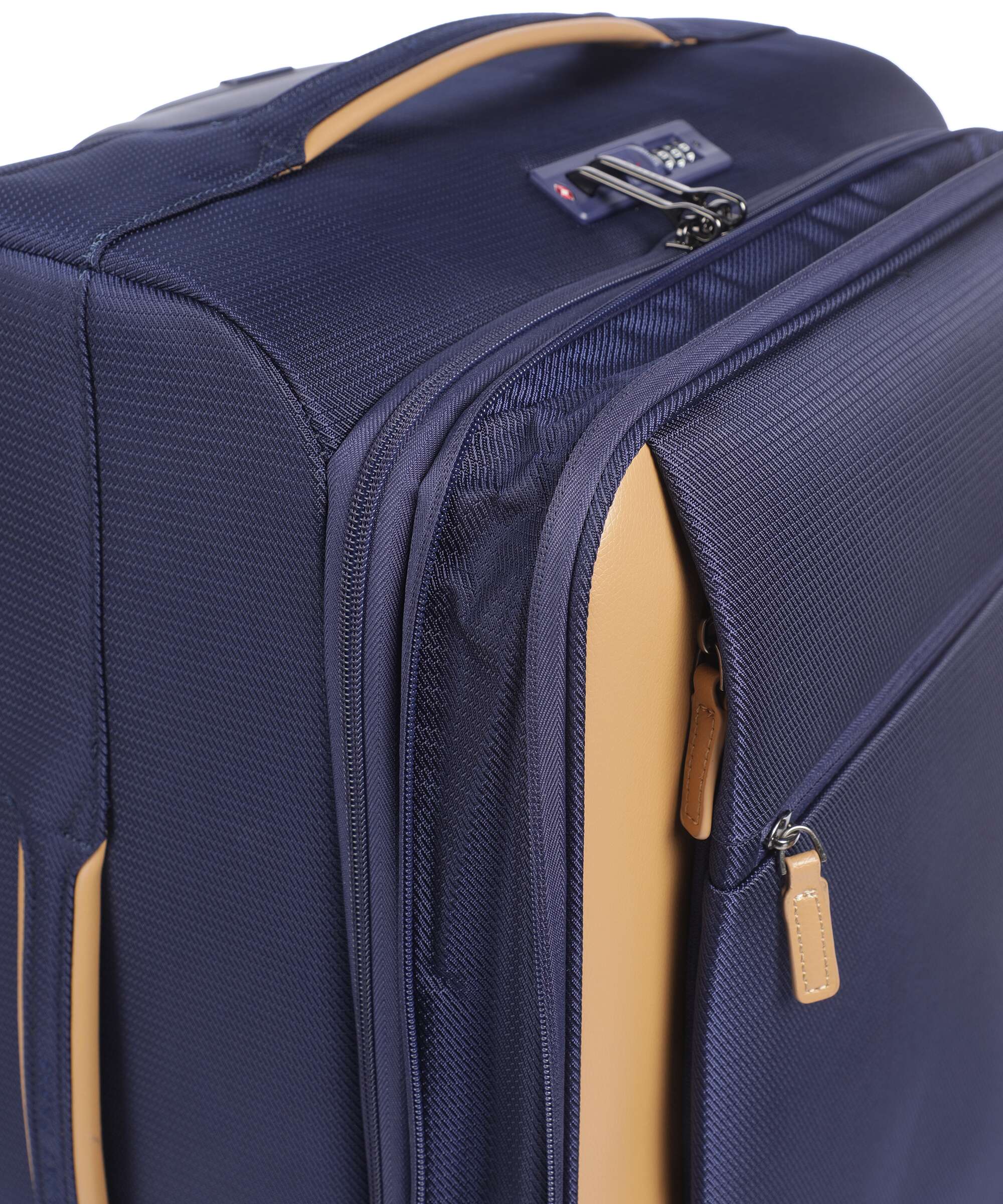 Delsey Paris Montmartre Air 3.0 Spinner (4 wheels) navy - Image 4