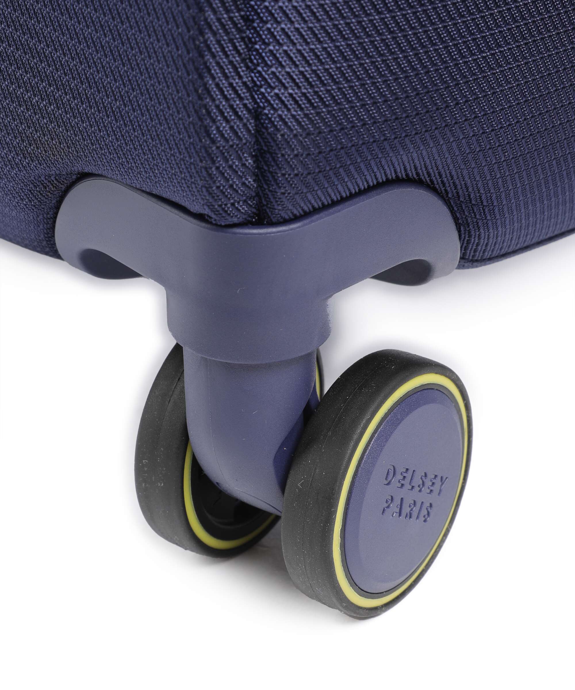 Delsey Paris Montmartre Air 3.0 Spinner (4 wheels) navy - Image 5