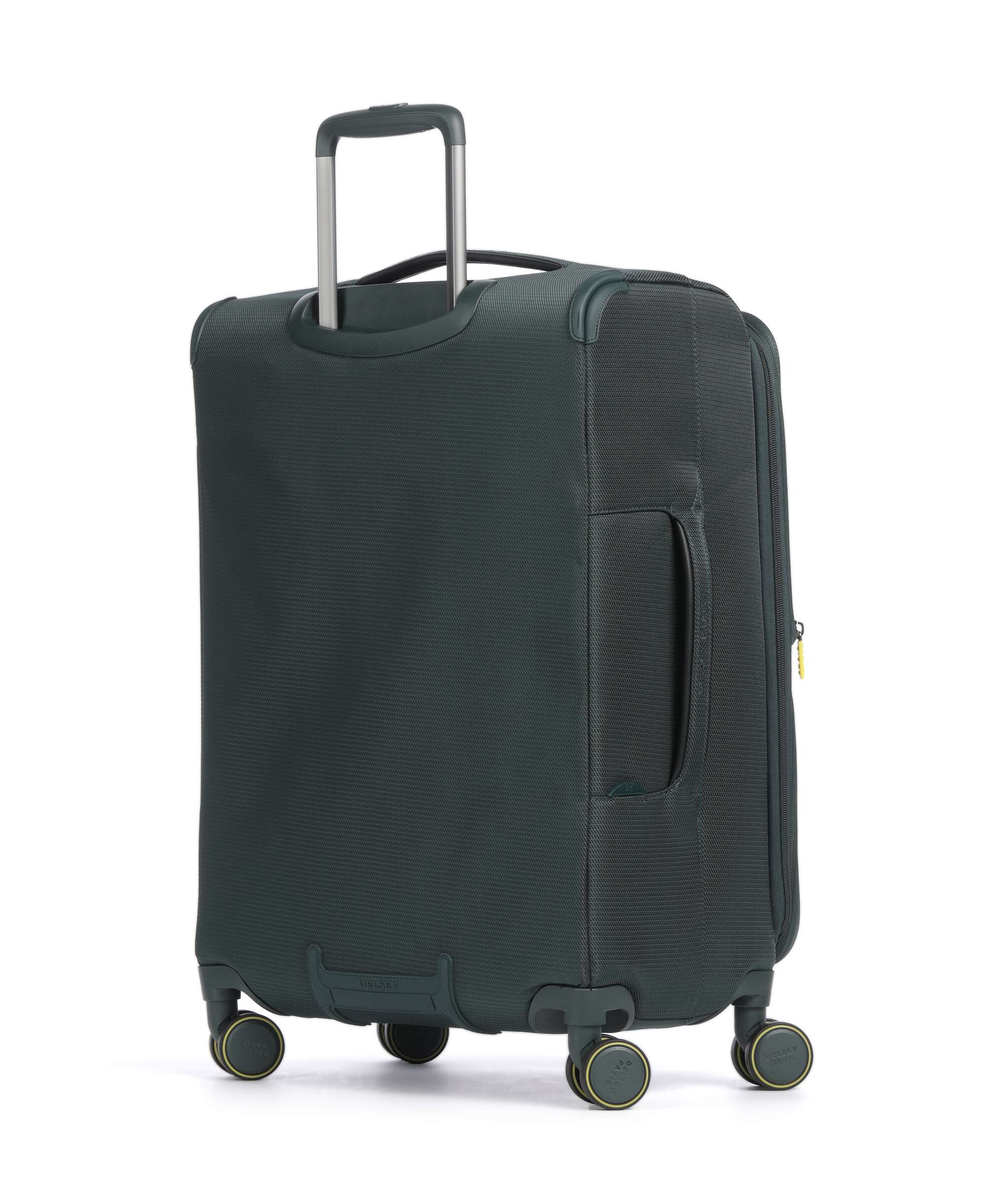 Delsey Paris Montmartre Air 3.0 Spinner (4 wheels) pine - Image 2