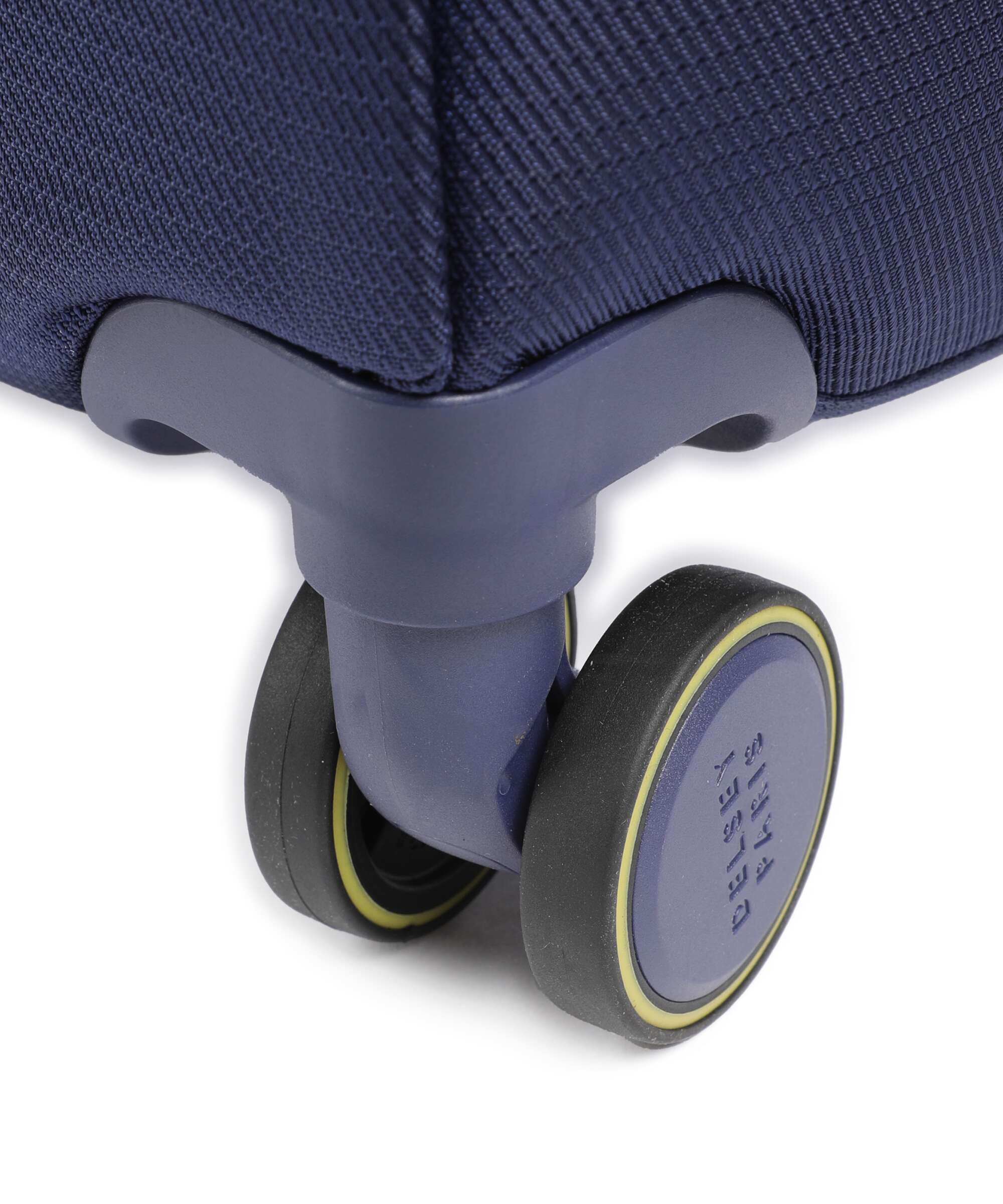 Delsey Paris Montmartre Air 3.0 Spinner (4 wheels) navy - Image 5