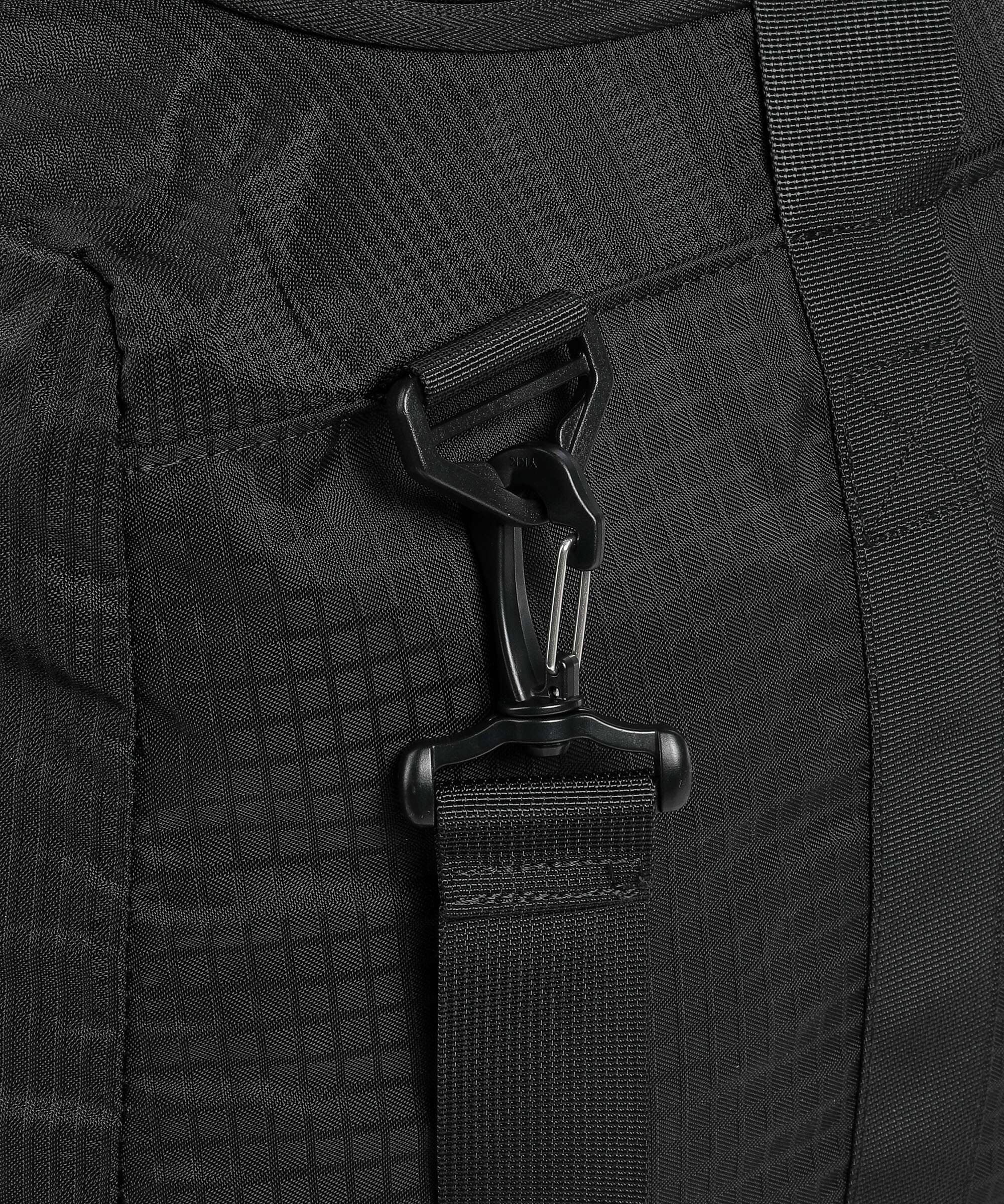Delsey Paris Nomade Travel bag schwarz - Image 3