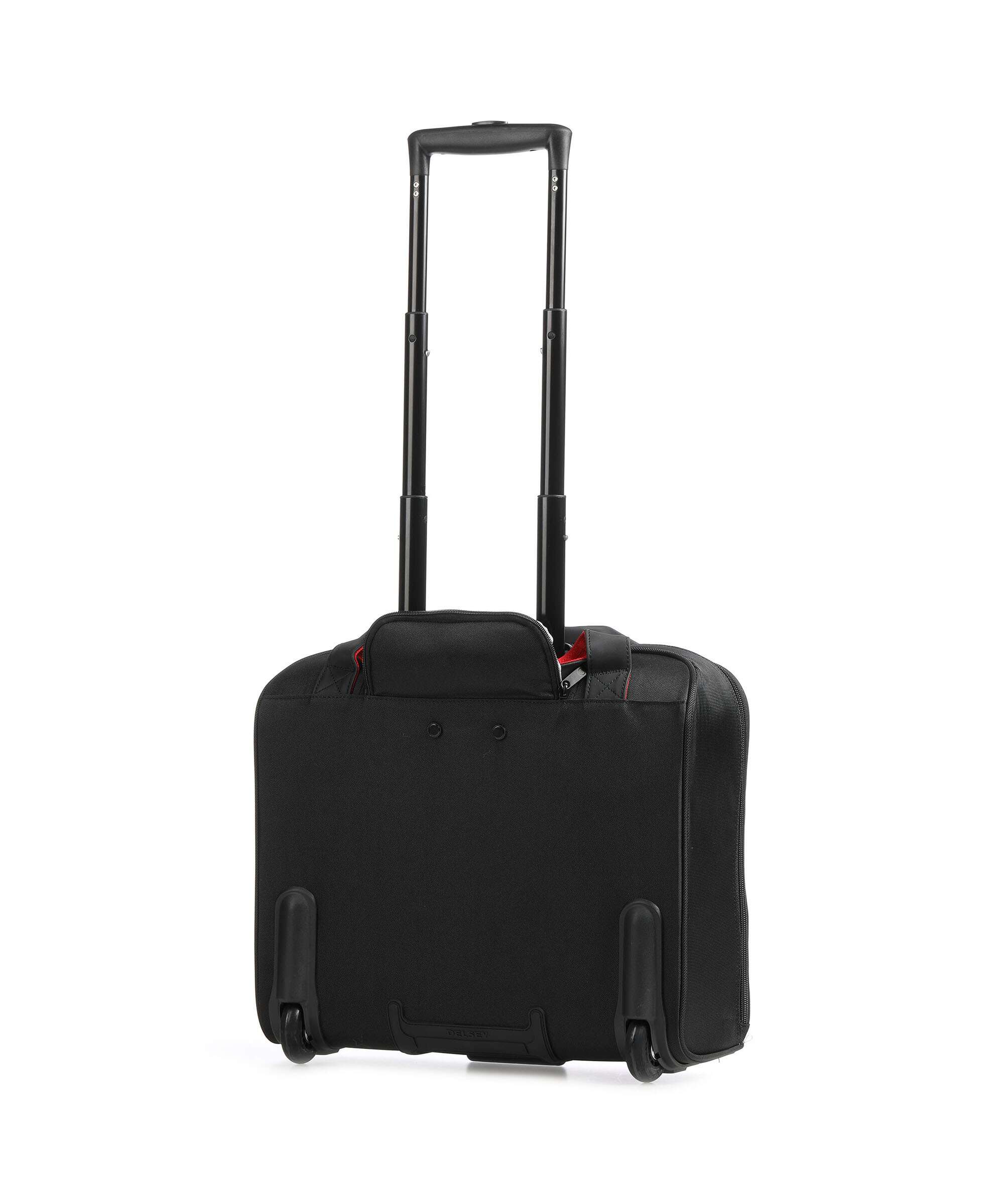 Delsey Paris Parvis Plus Trolley (2 wheels) schwarz - Image 2