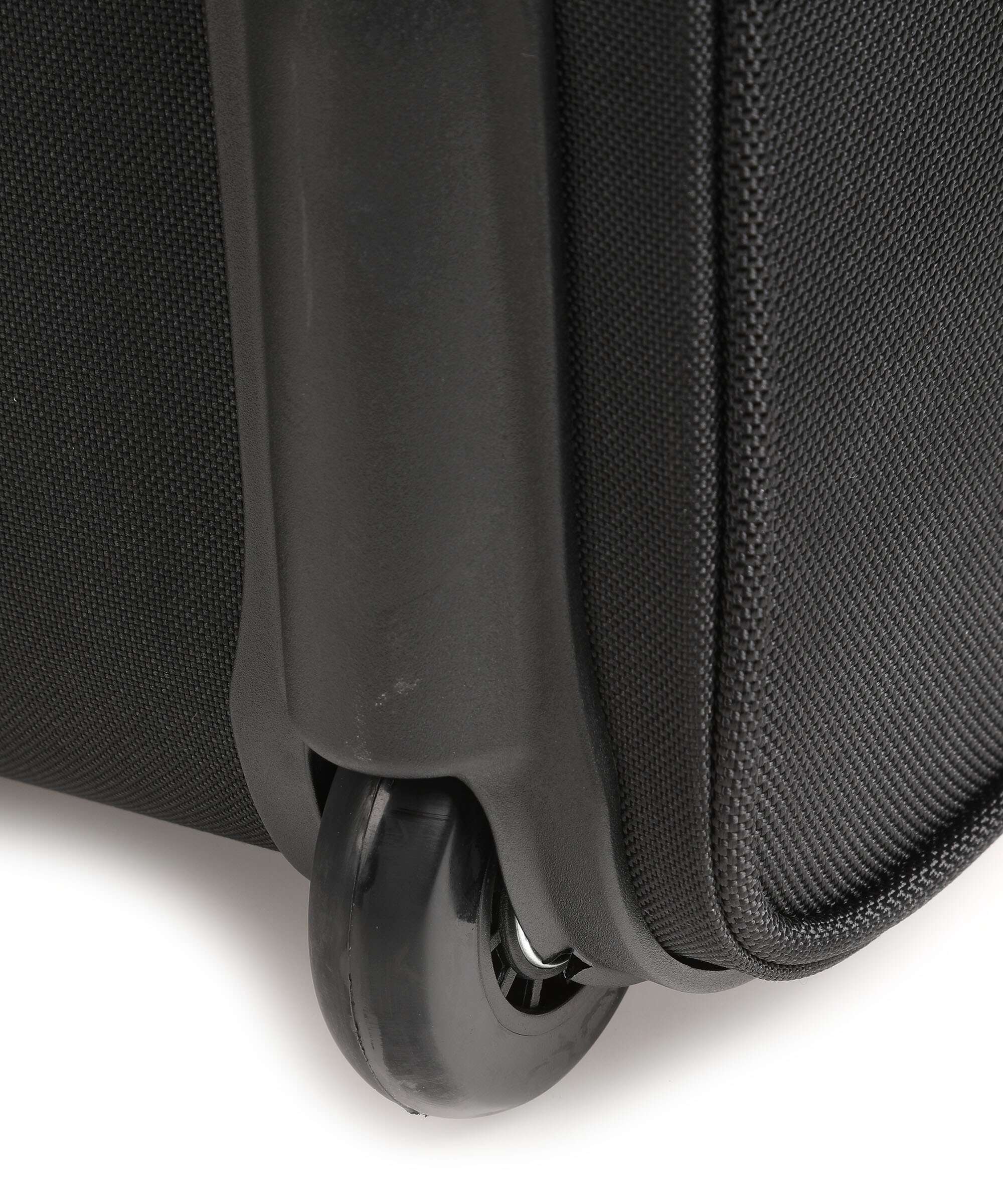Delsey Paris Parvis Plus Trolley (2 wheels) schwarz - Image 4