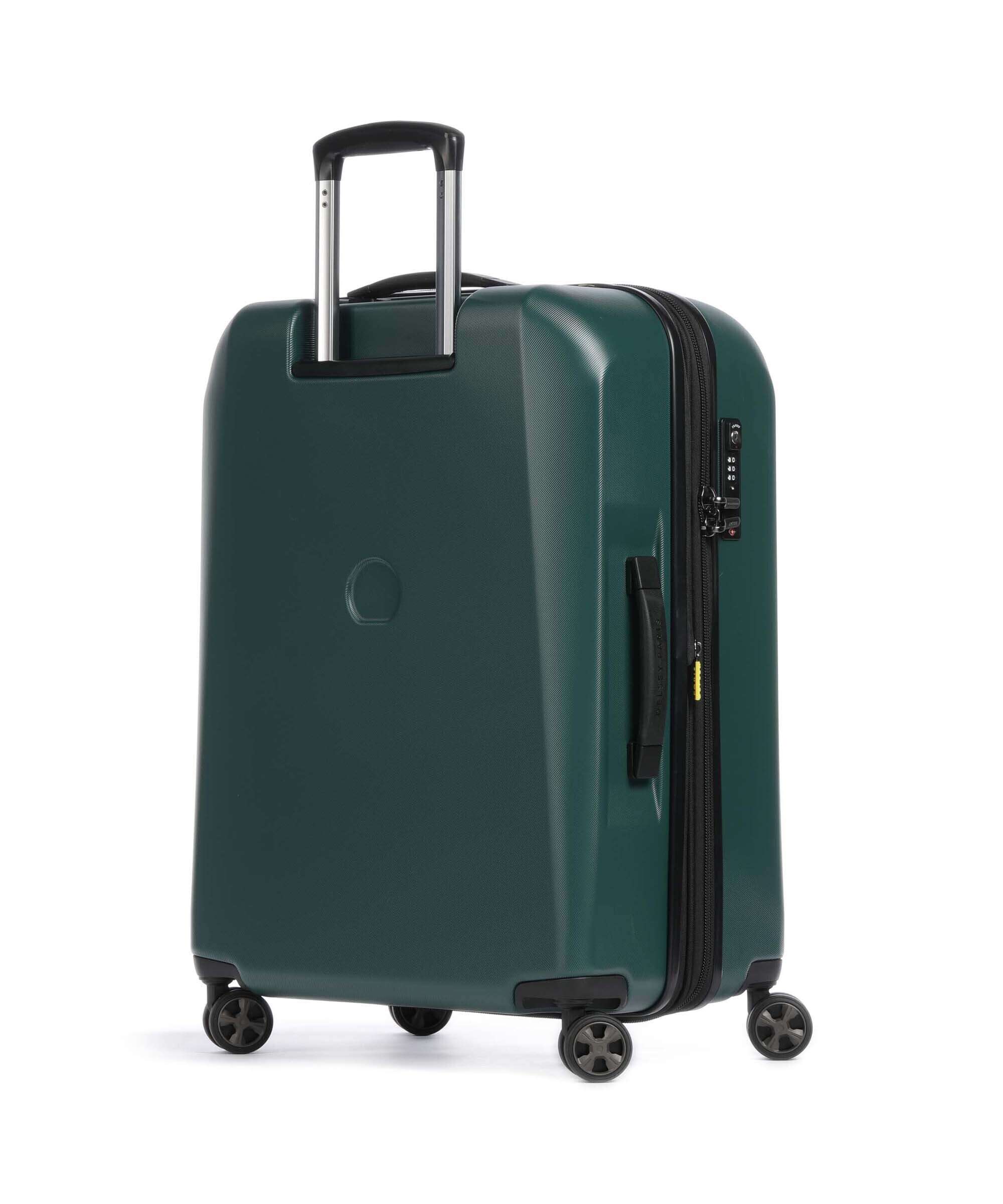 Delsey Paris Promenade Hard 2.0 Spinner (4 wheels) gruen - Image 2