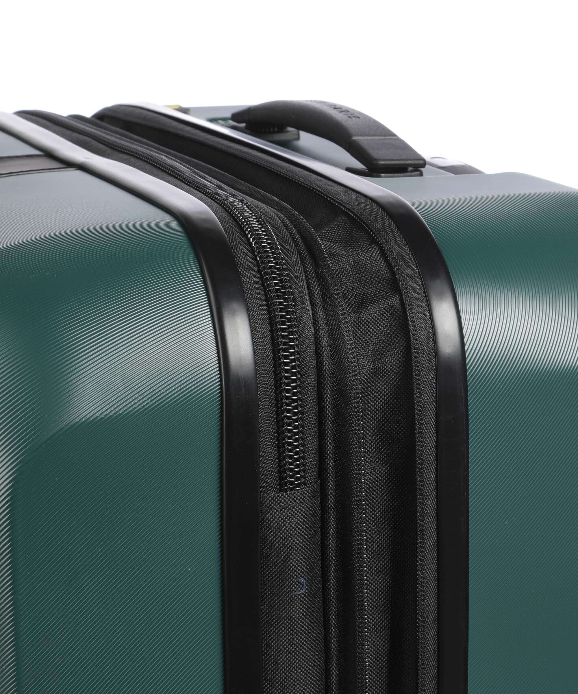 Delsey Paris Promenade Hard 2.0 Spinner (4 wheels) gruen - Image 4