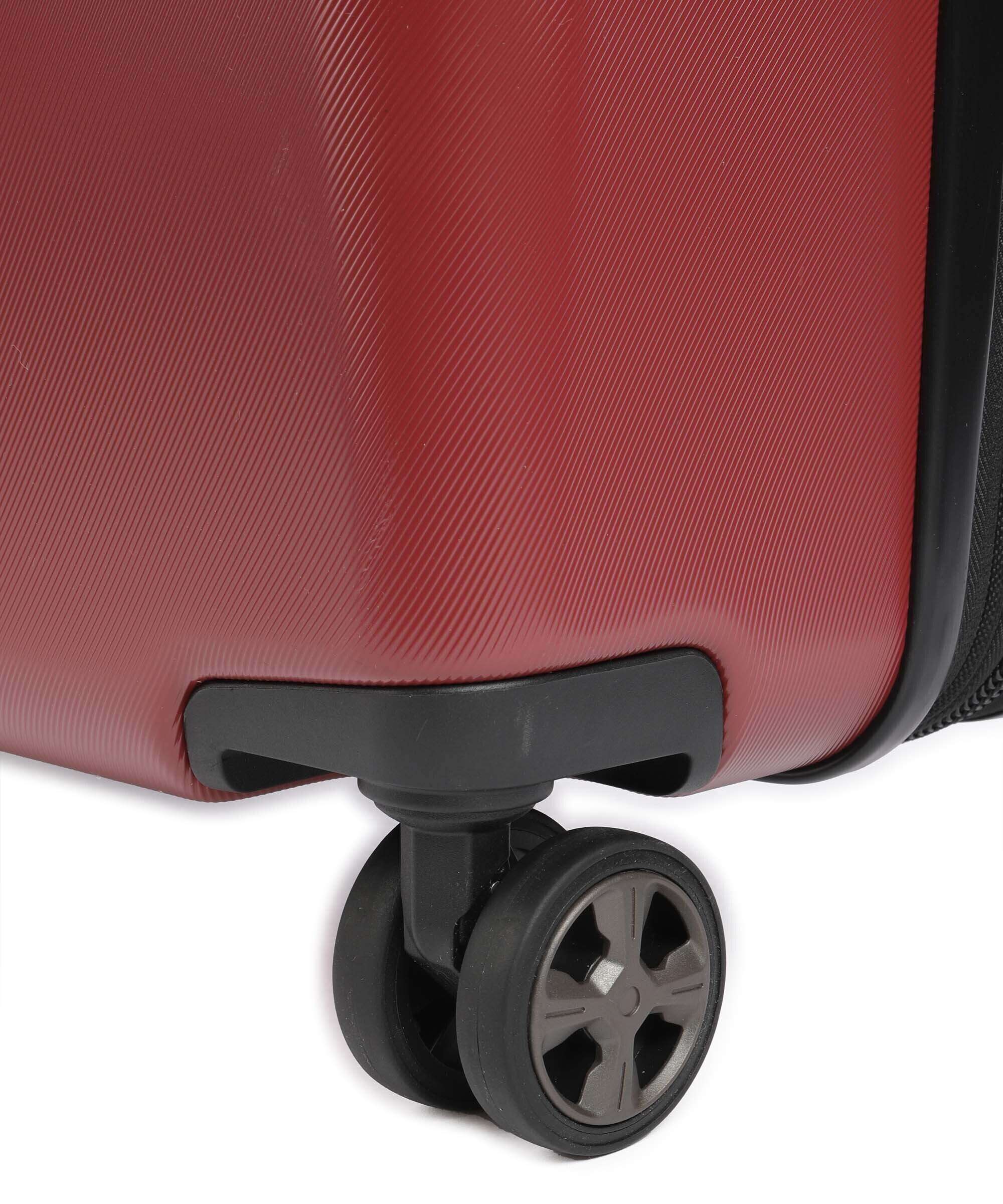 Delsey Paris Promenade Hard 2.0 Spinner (4 wheels) bordeaux rot - Image 5
