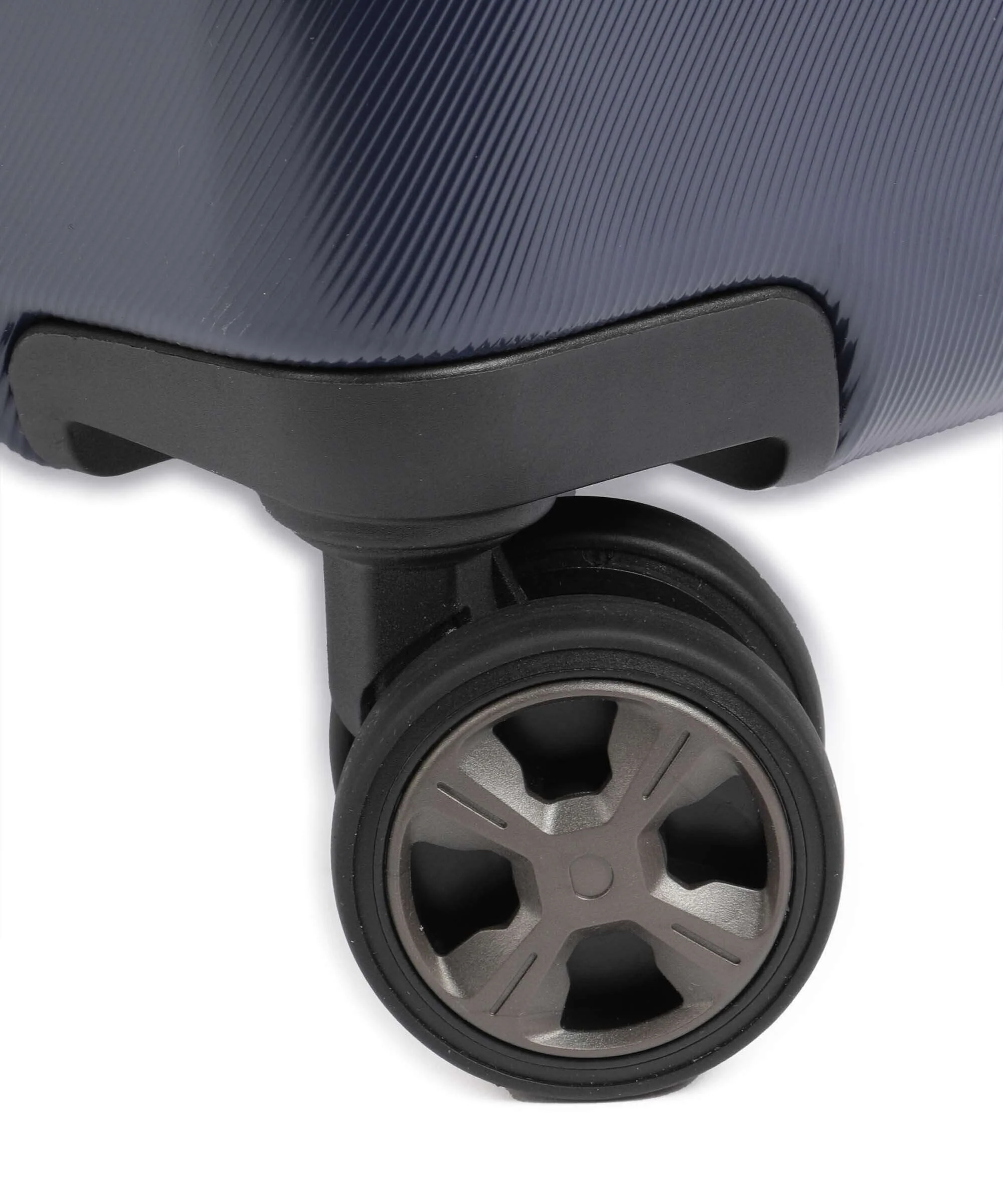 Delsey Paris Promenade Hard 2.0 Spinner (4 wheels) marineblau - Image 5