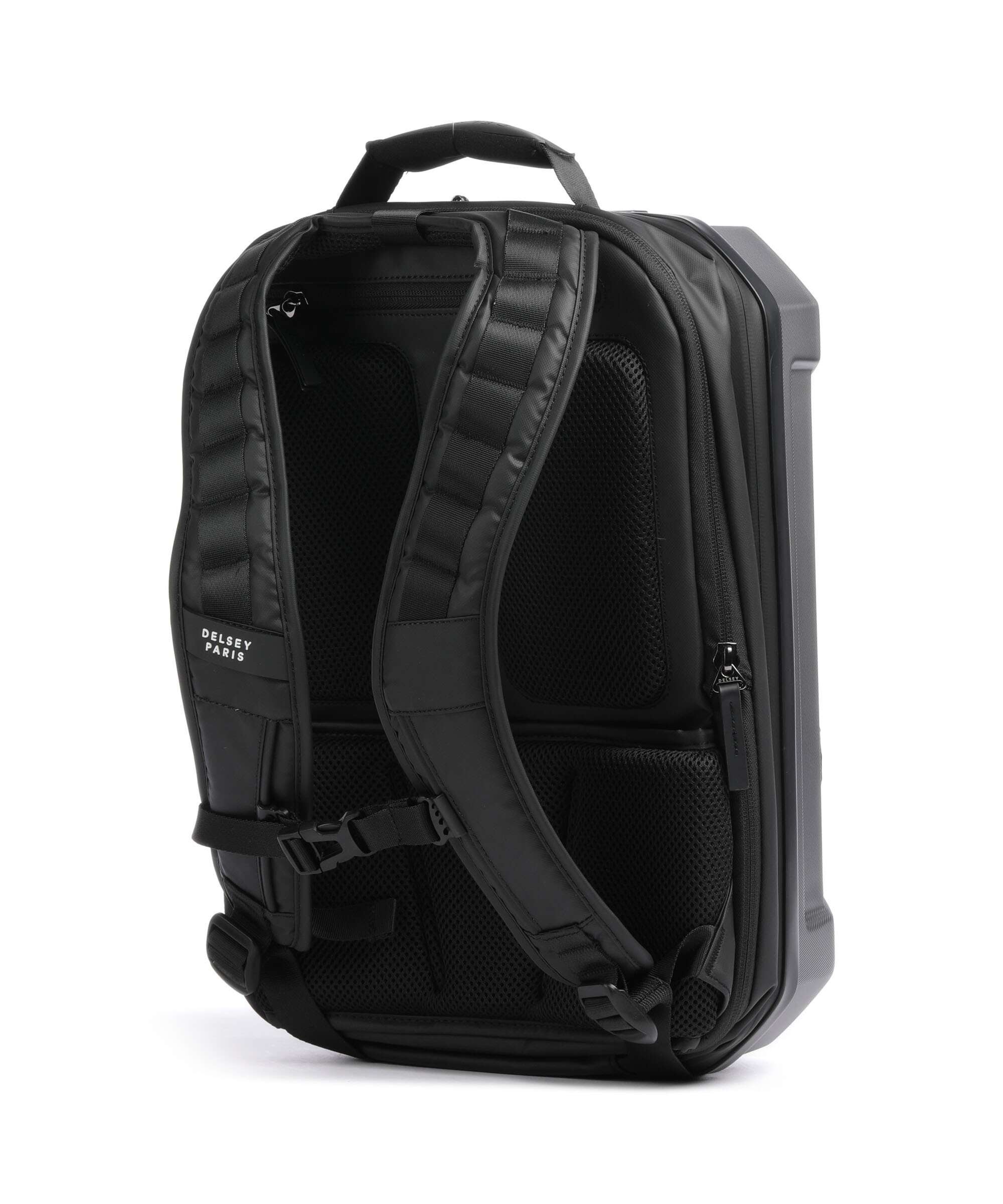 Delsey Paris Rempart Backpack anthrazit - Image 2