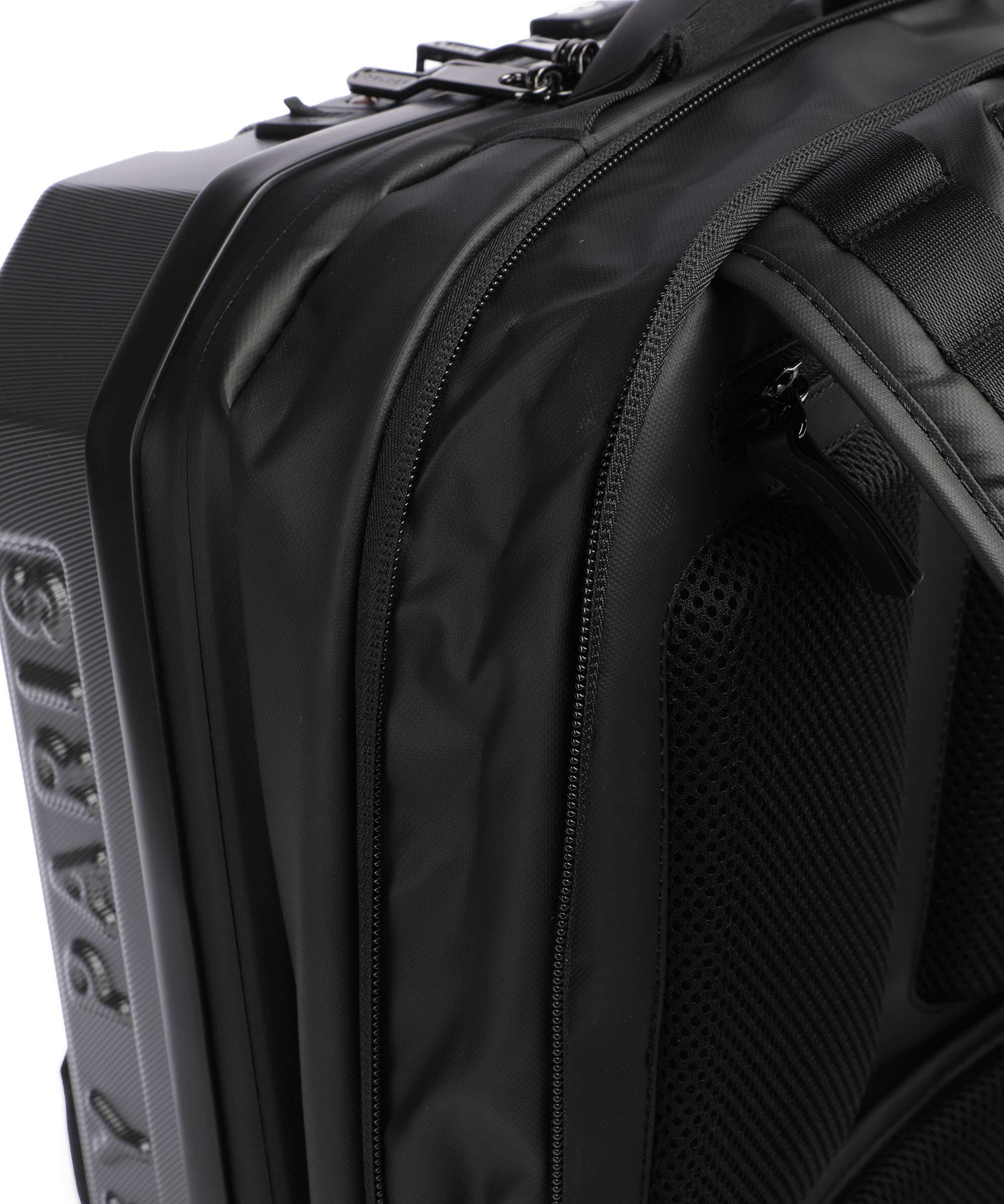 Delsey Paris Rempart Backpack anthrazit - Image 6