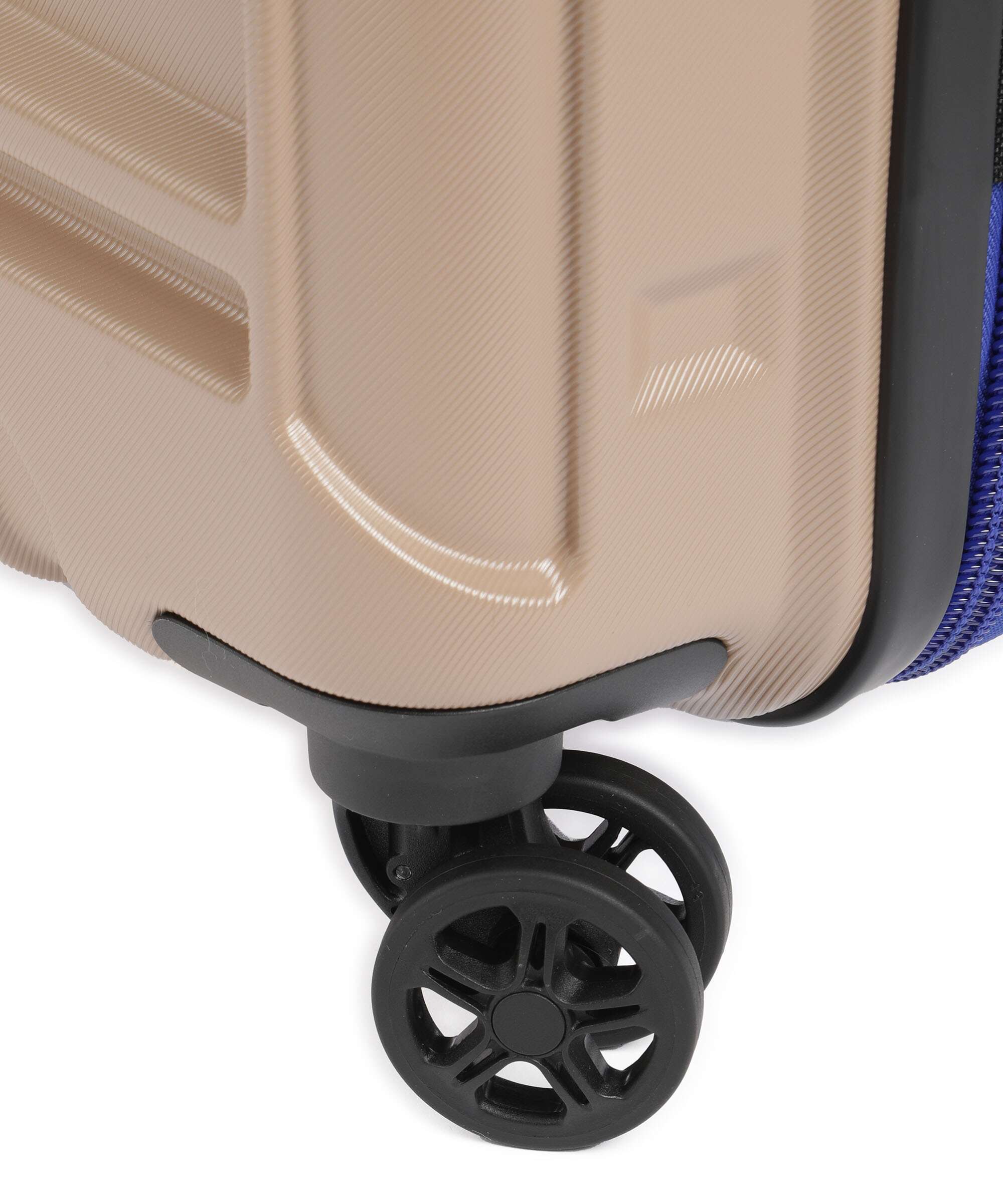 Delsey Paris Rempart Spinner (4 wheels) beige - Image 5