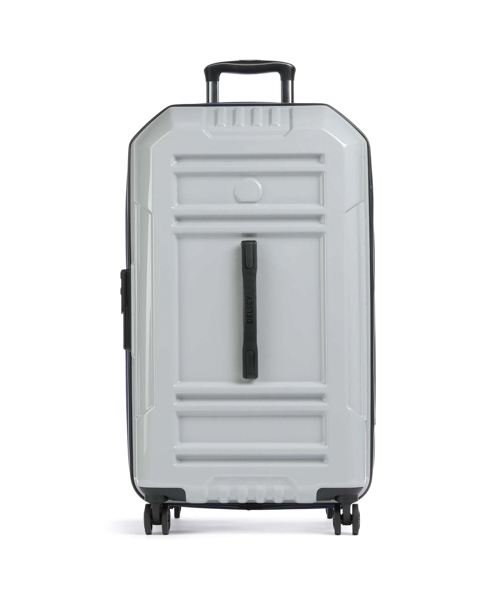 Delsey Paris Rempart Spinner (4 wheels) sturmgrau