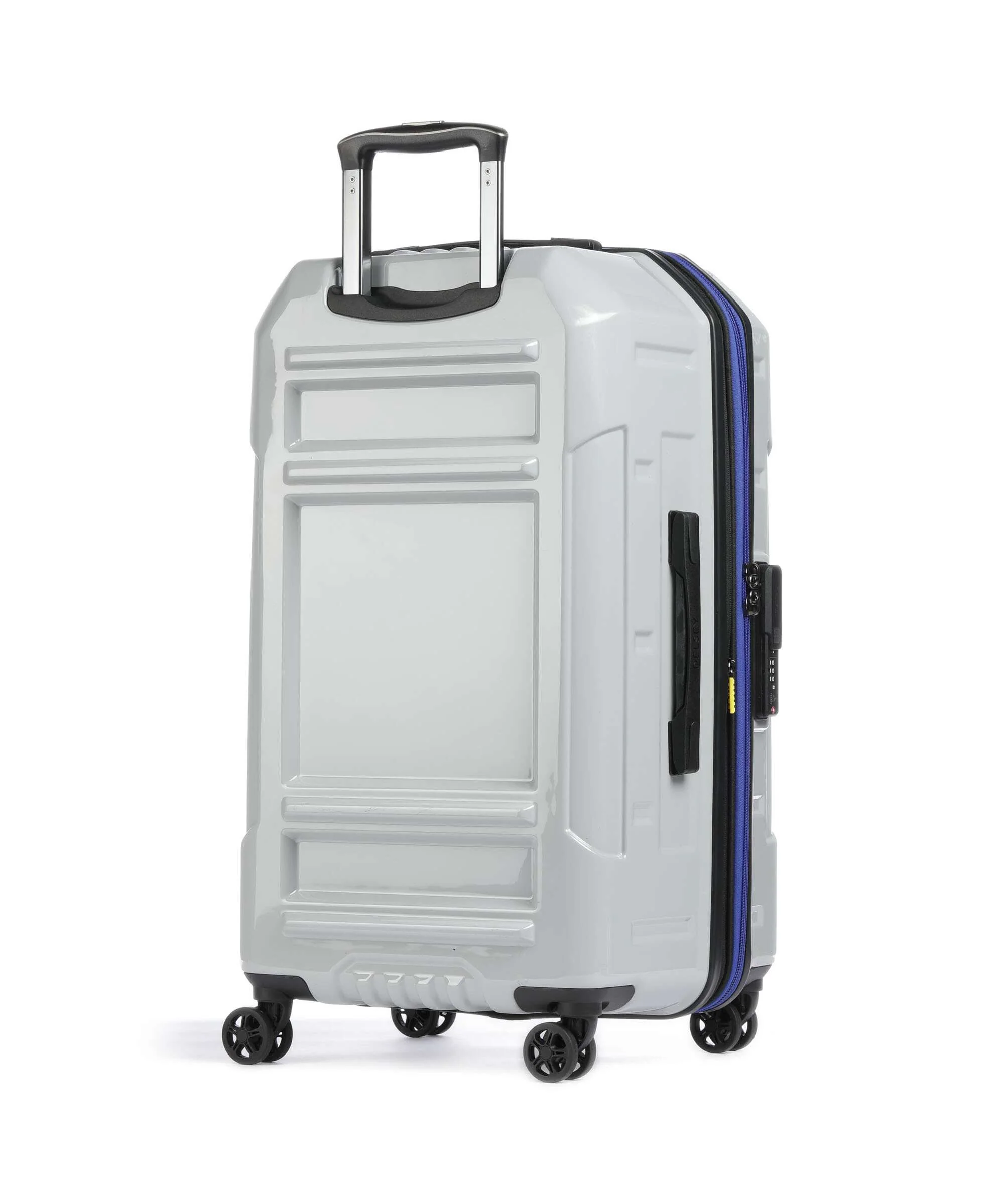 Delsey Paris Rempart Spinner (4 wheels) sturmgrau - Image 2