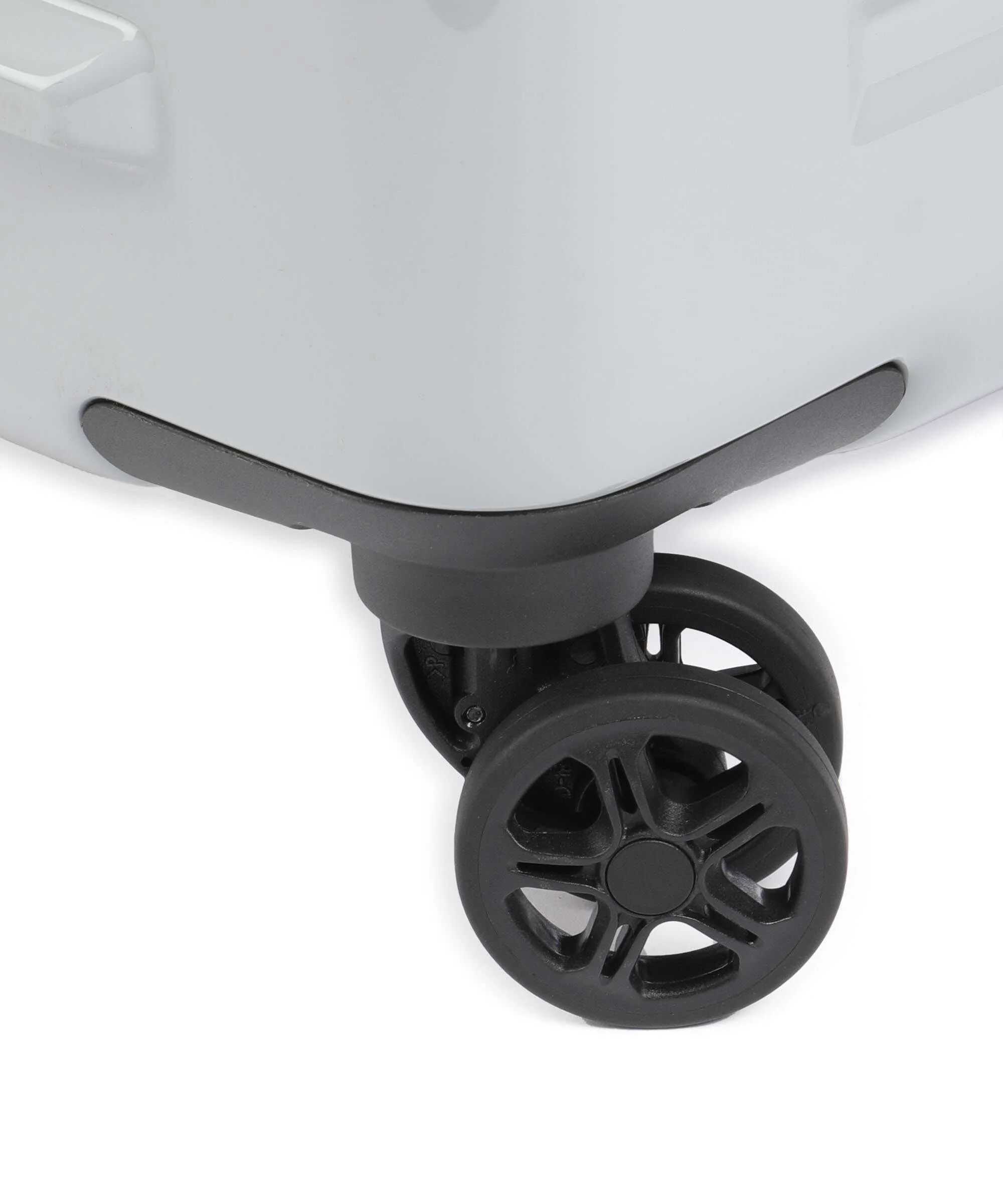 Delsey Paris Rempart Spinner (4 wheels) sturmgrau - Image 5