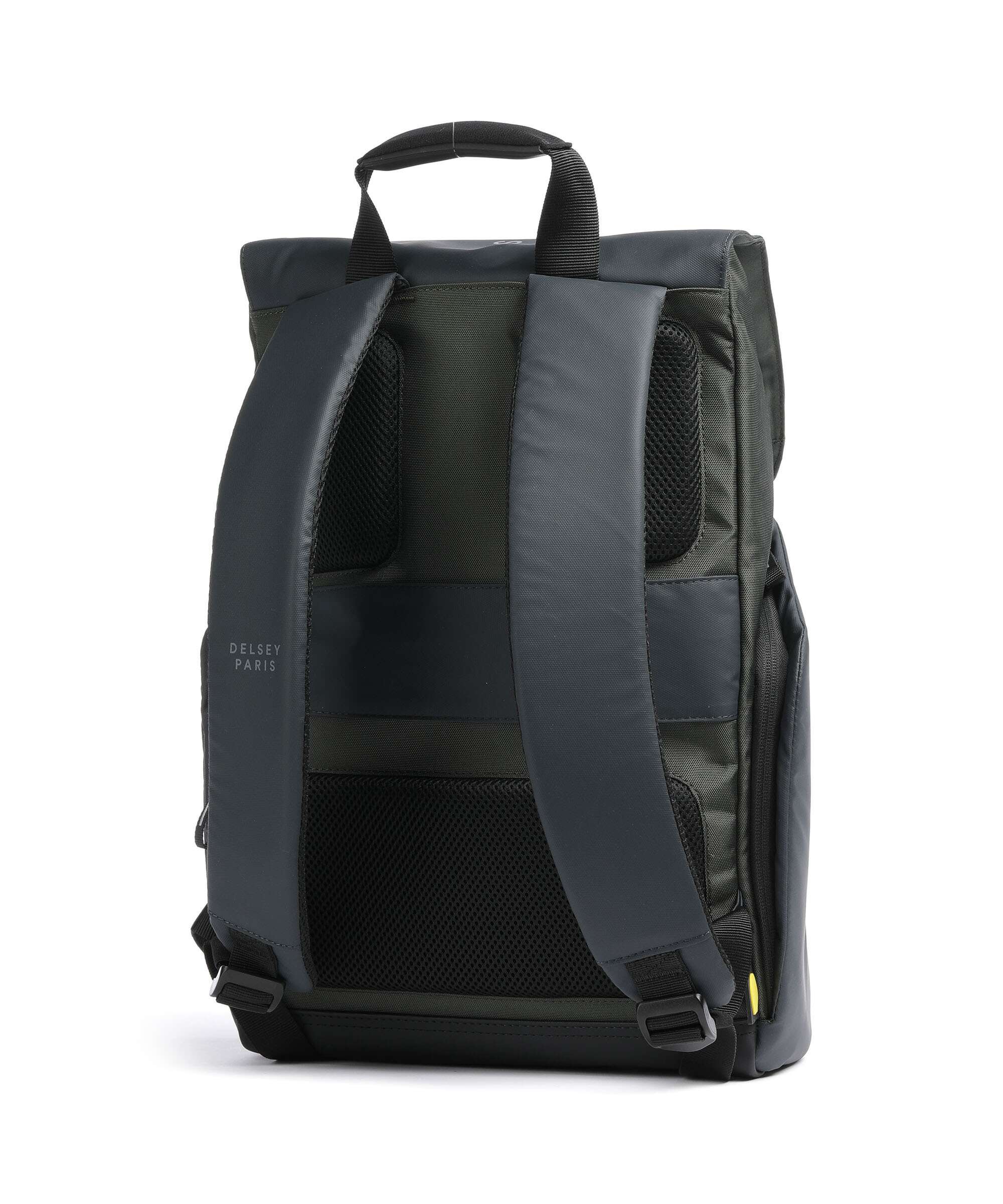 Delsey Paris Securflap Backpack army - Image 2