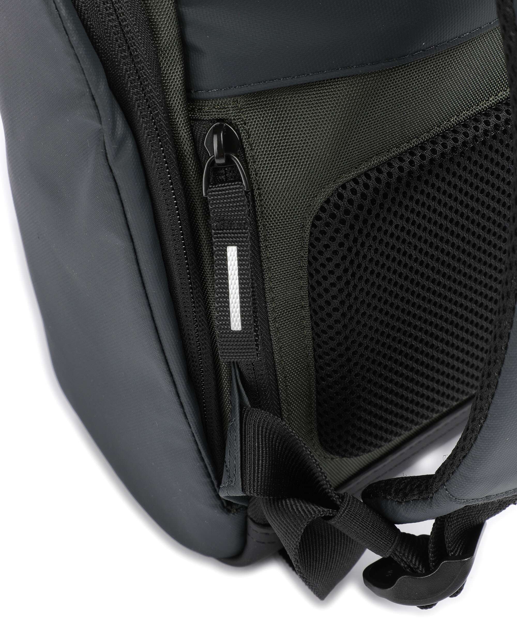 Delsey Paris Securflap Backpack army - Image 5