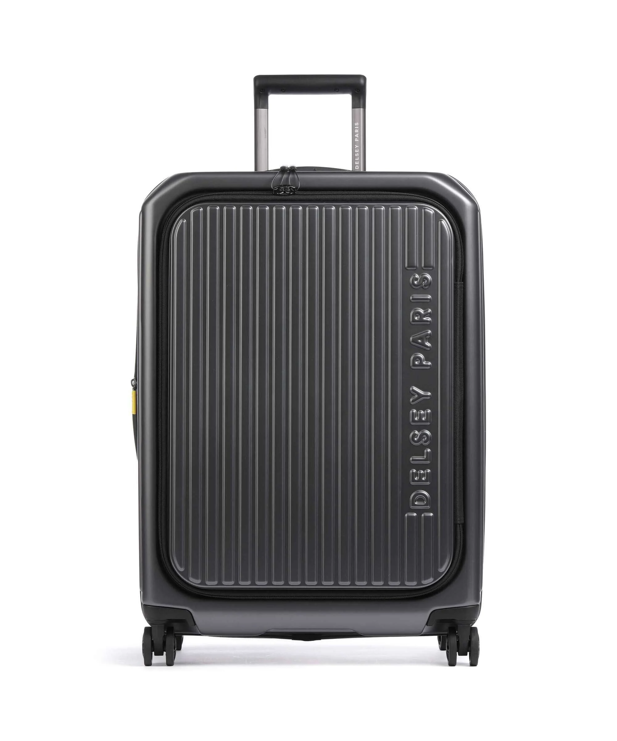 Delsey Paris Securitime Spinner (4 wheels) anthrazit