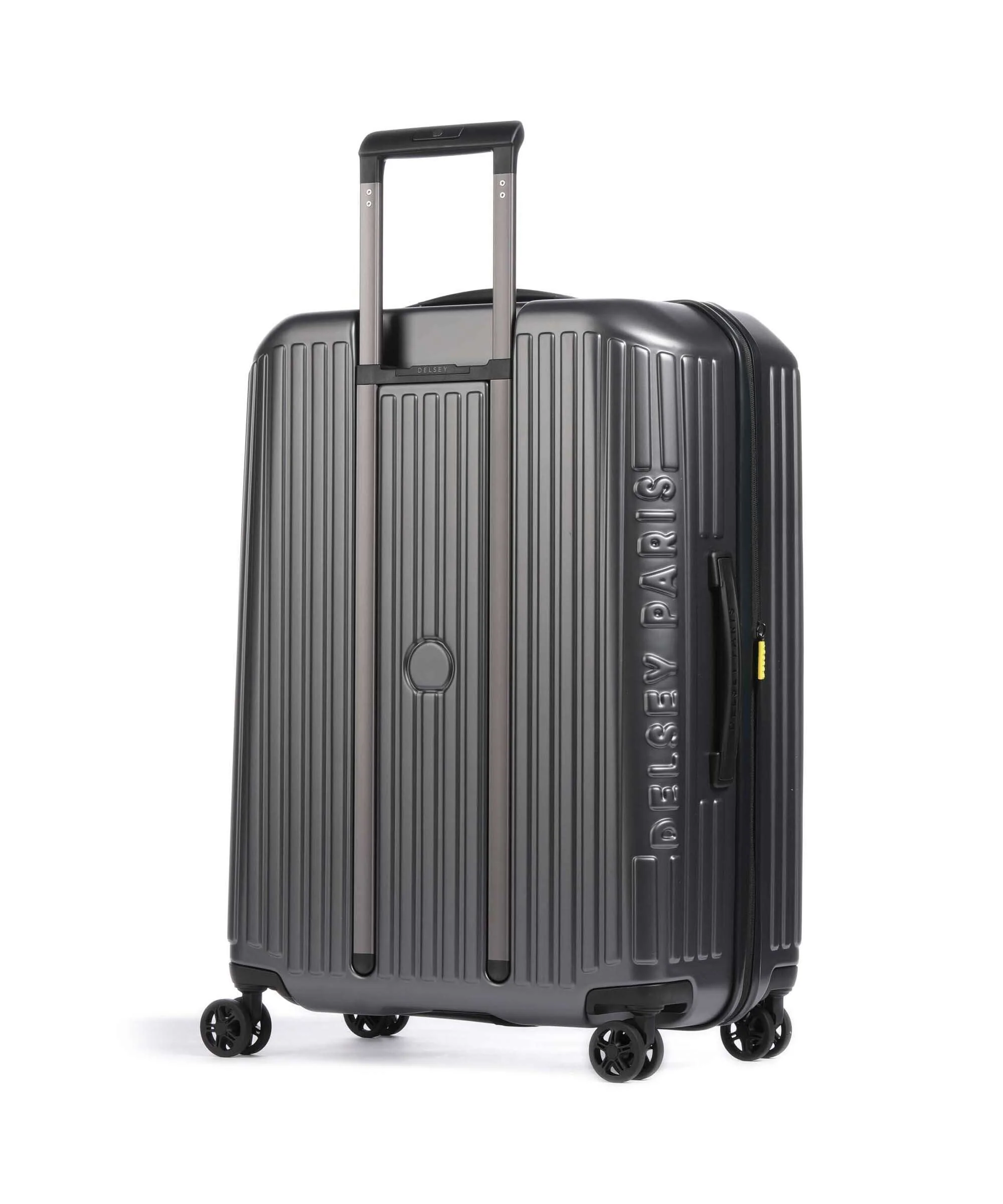 Delsey Paris Securitime Spinner (4 wheels) anthrazit - Image 2