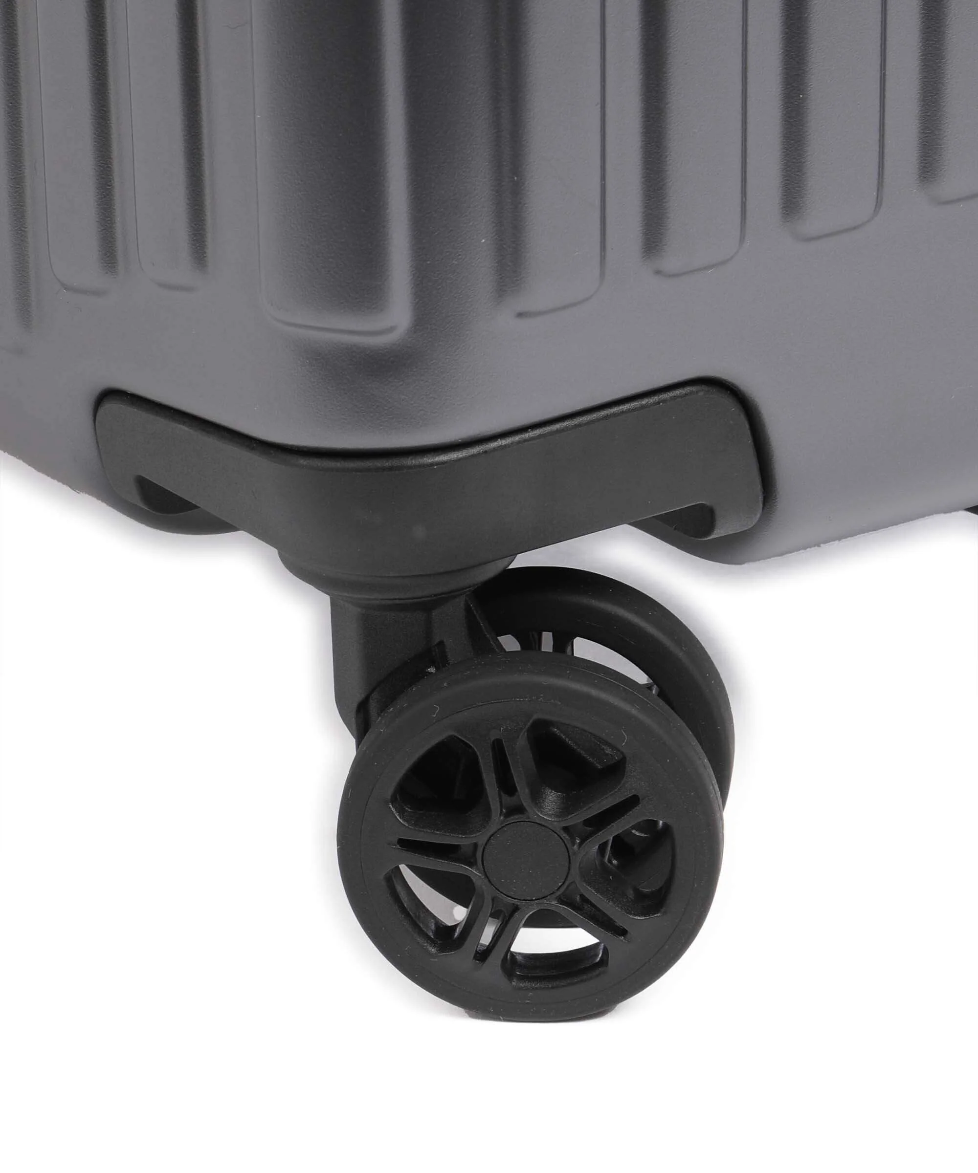 Delsey Paris Securitime Spinner (4 wheels) anthrazit - Image 5