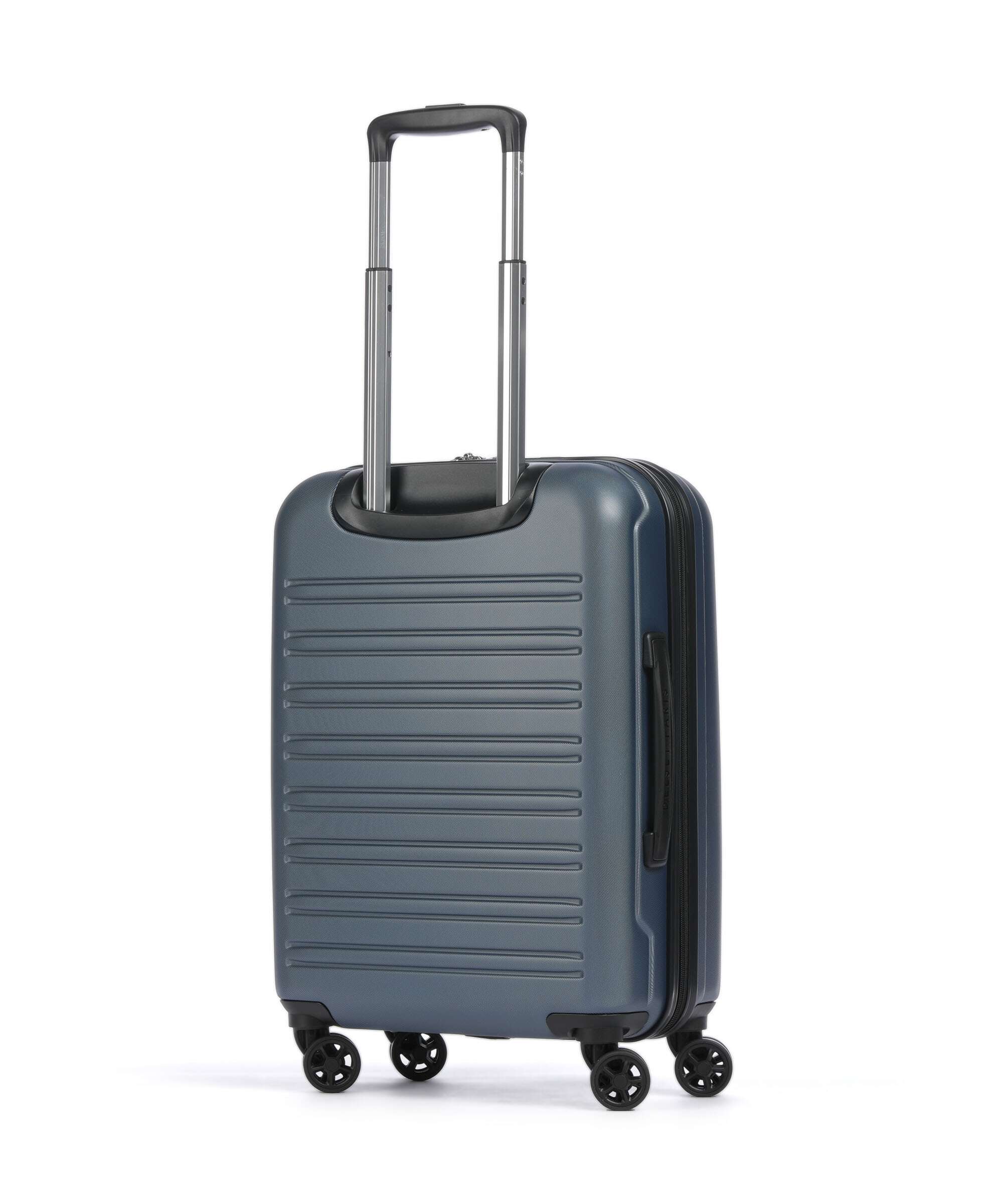 Delsey Paris Segur 2.0 Slim Line Spinner (4 wheels) blau - Image 2