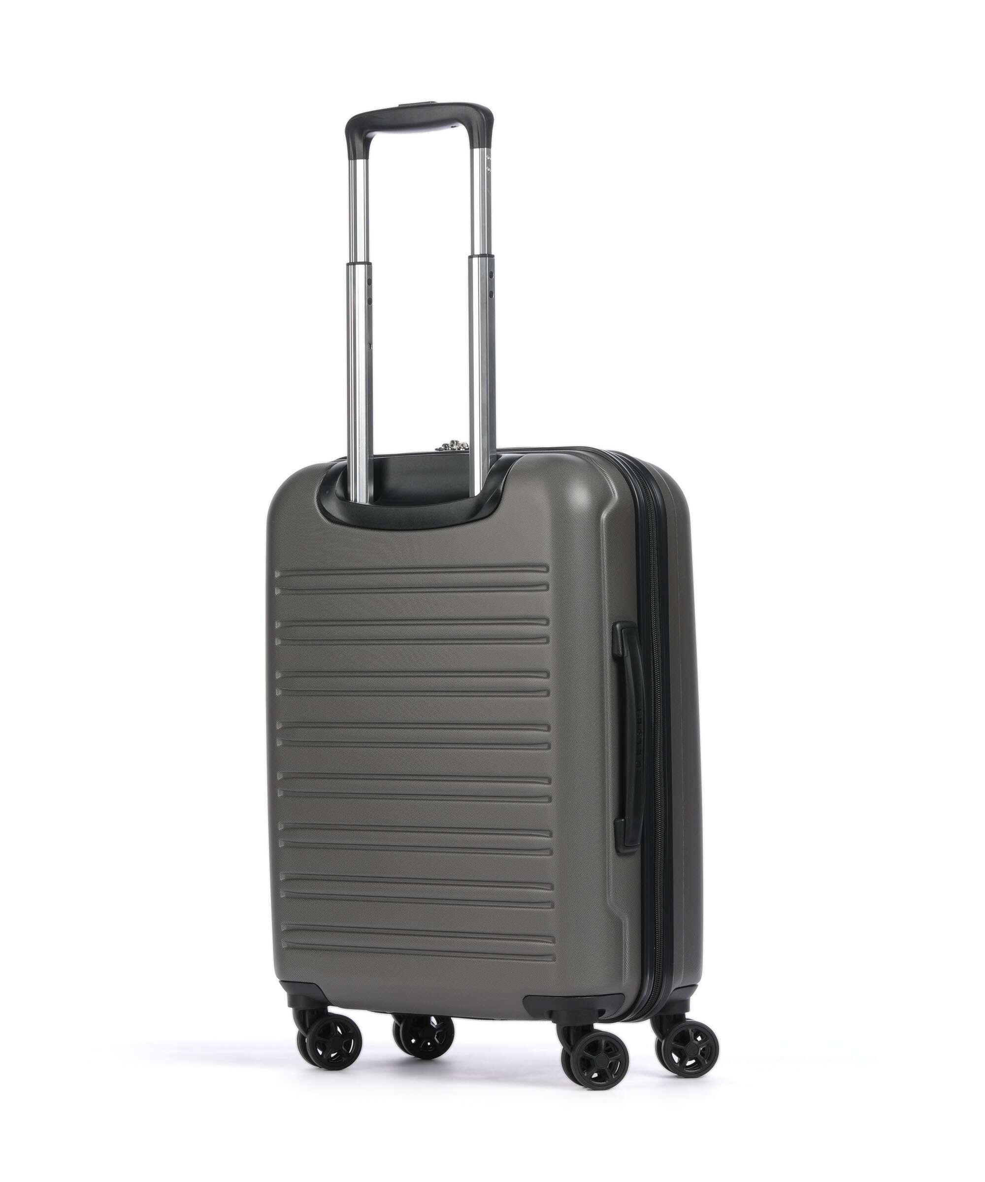 Delsey Paris Segur 2.0 Slim Line Spinner (4 wheels) grau - Image 2