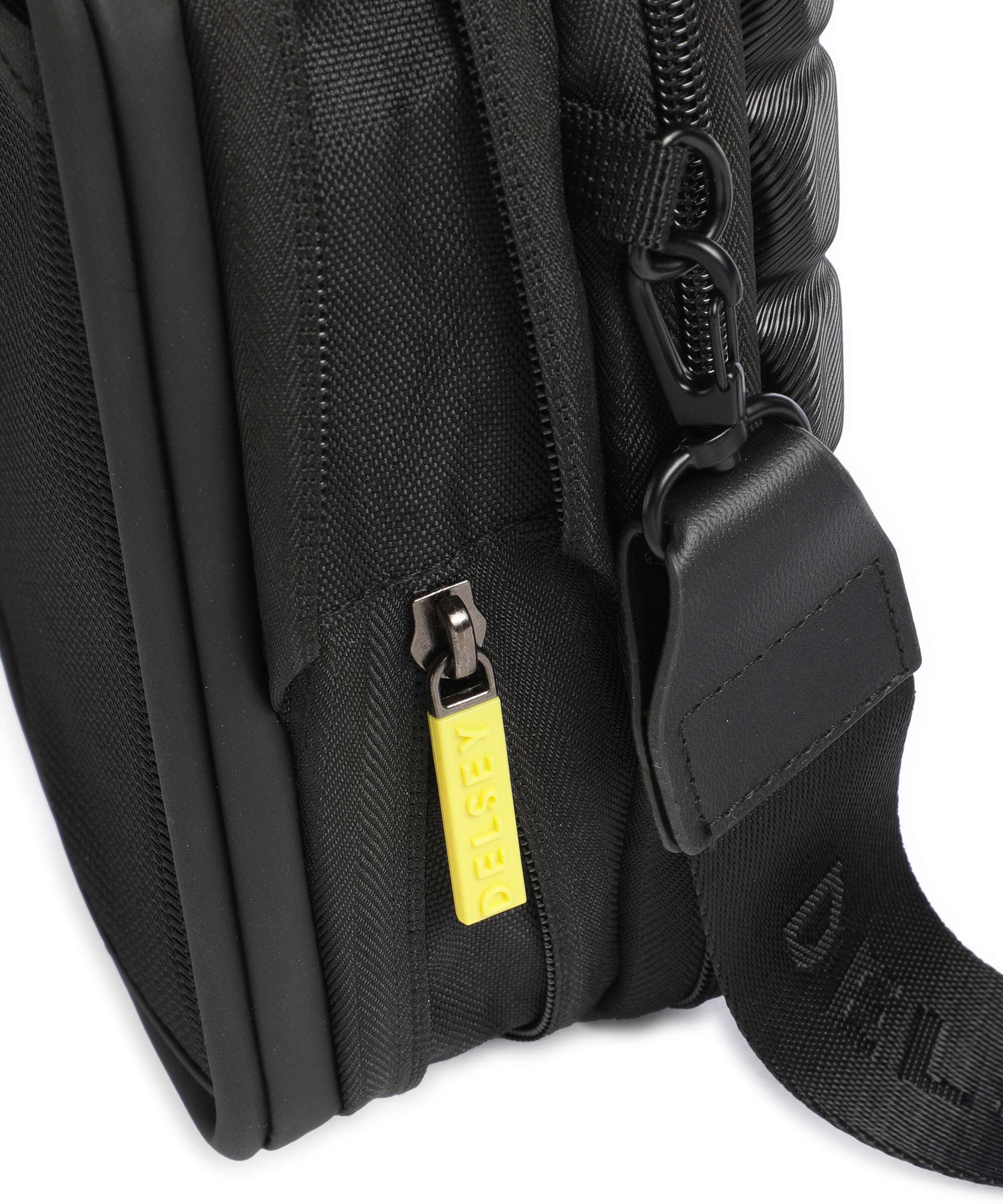 Delsey Paris Shadow 5.0 Crossbody bag schwarz - Image 5