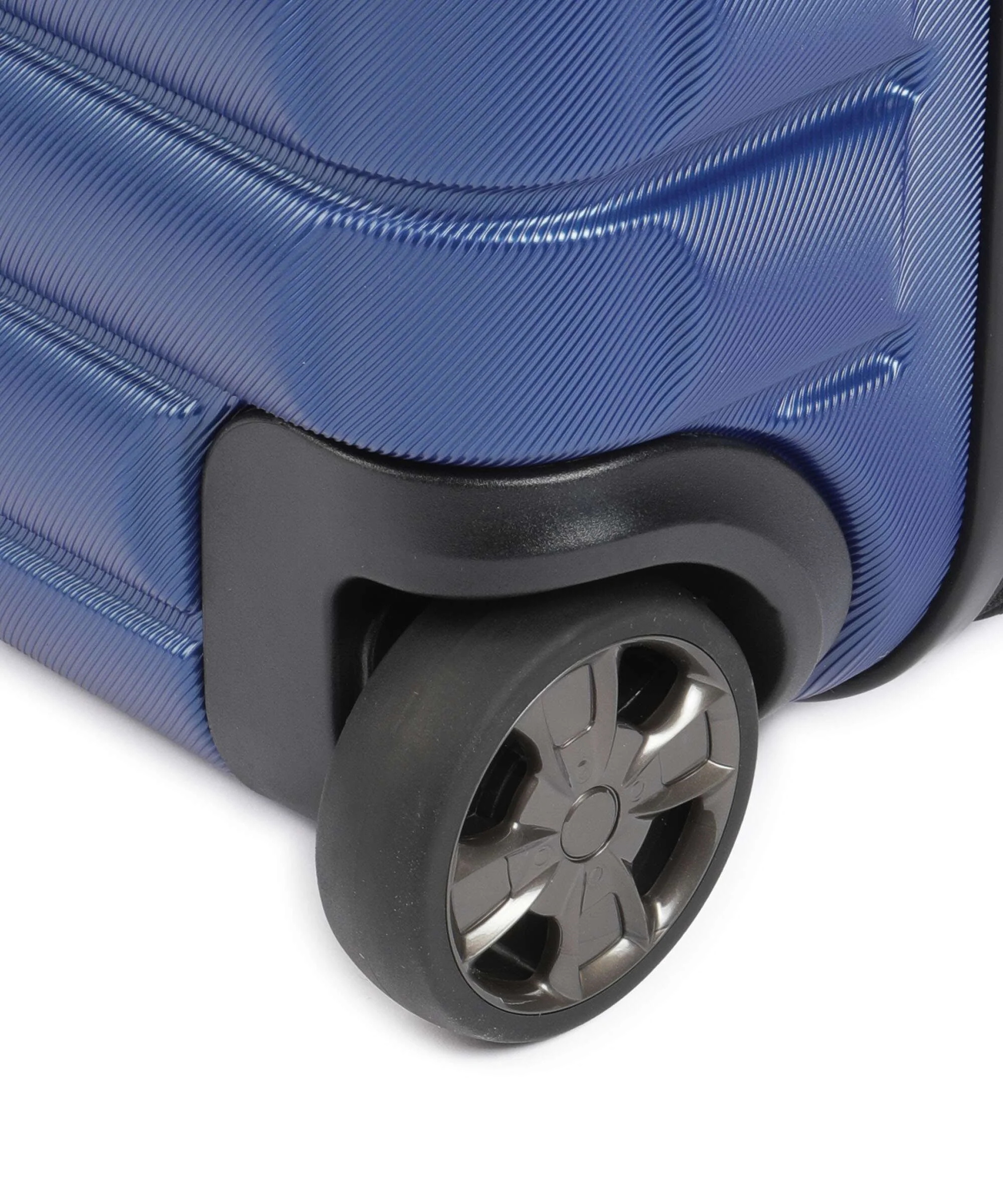 Delsey Paris Shadow 5.0 Rolling briefcase blau - Image 5