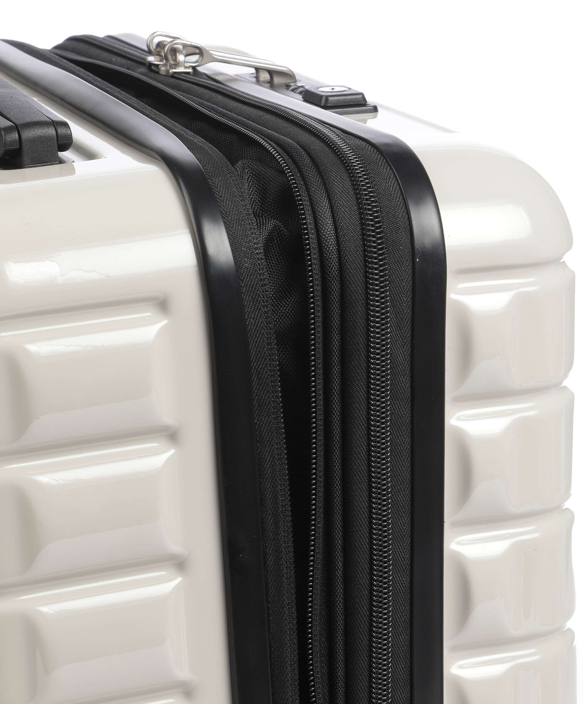 Delsey Paris Shadow 5.0 Rolling briefcase elfenbein - Image 5