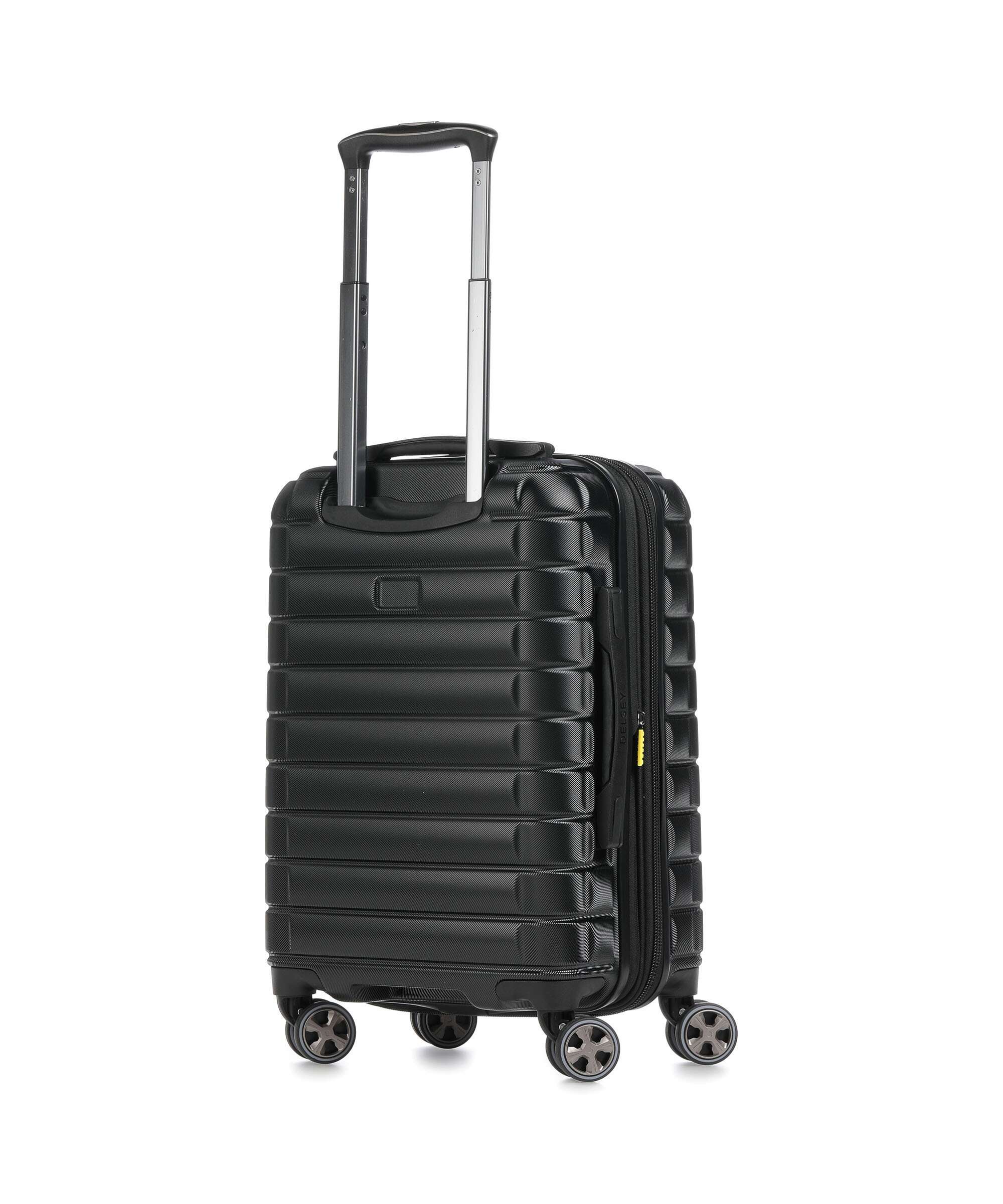 Delsey Paris Shadow 5.0 Spinner (4 wheels) schwarz - Image 2