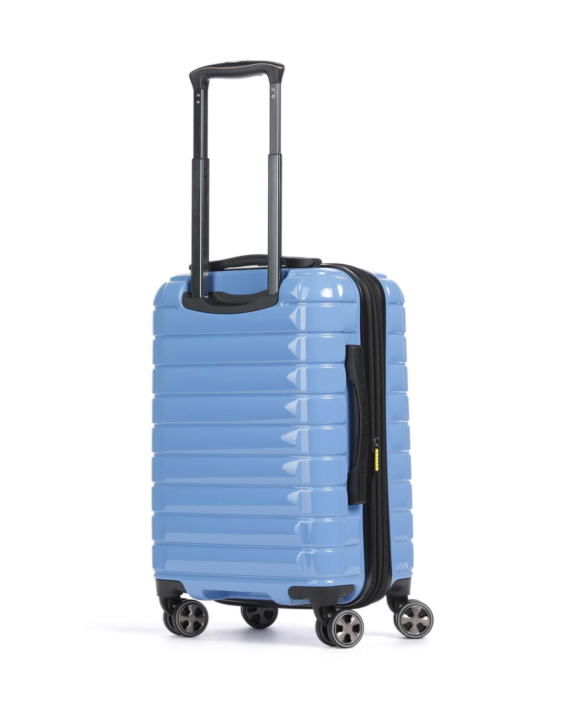 Delsey Paris Shadow 5.0 Spinner (4 wheels) marina - Image 2