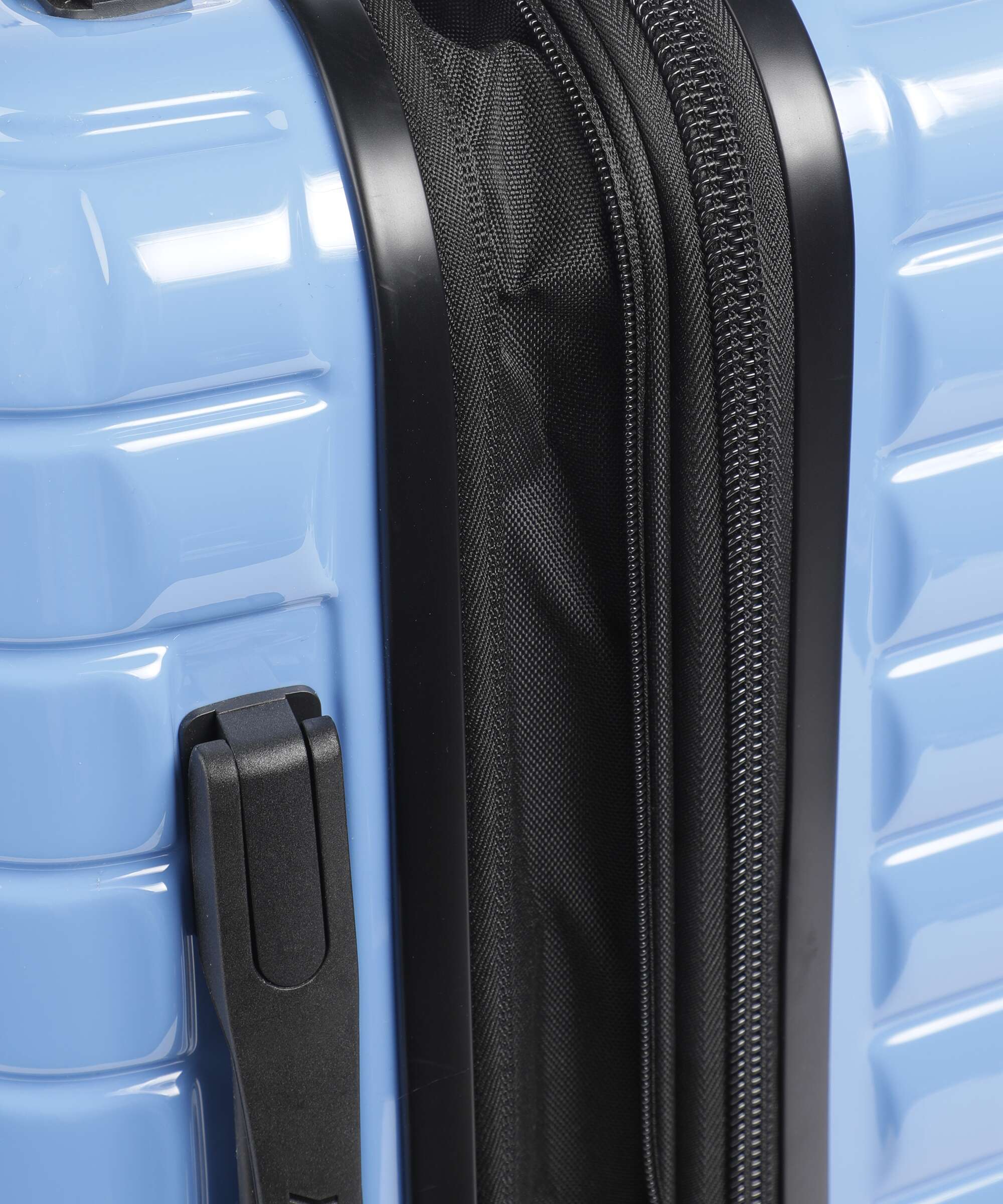 Delsey Paris Shadow 5.0 Spinner (4 wheels) marina - Image 4