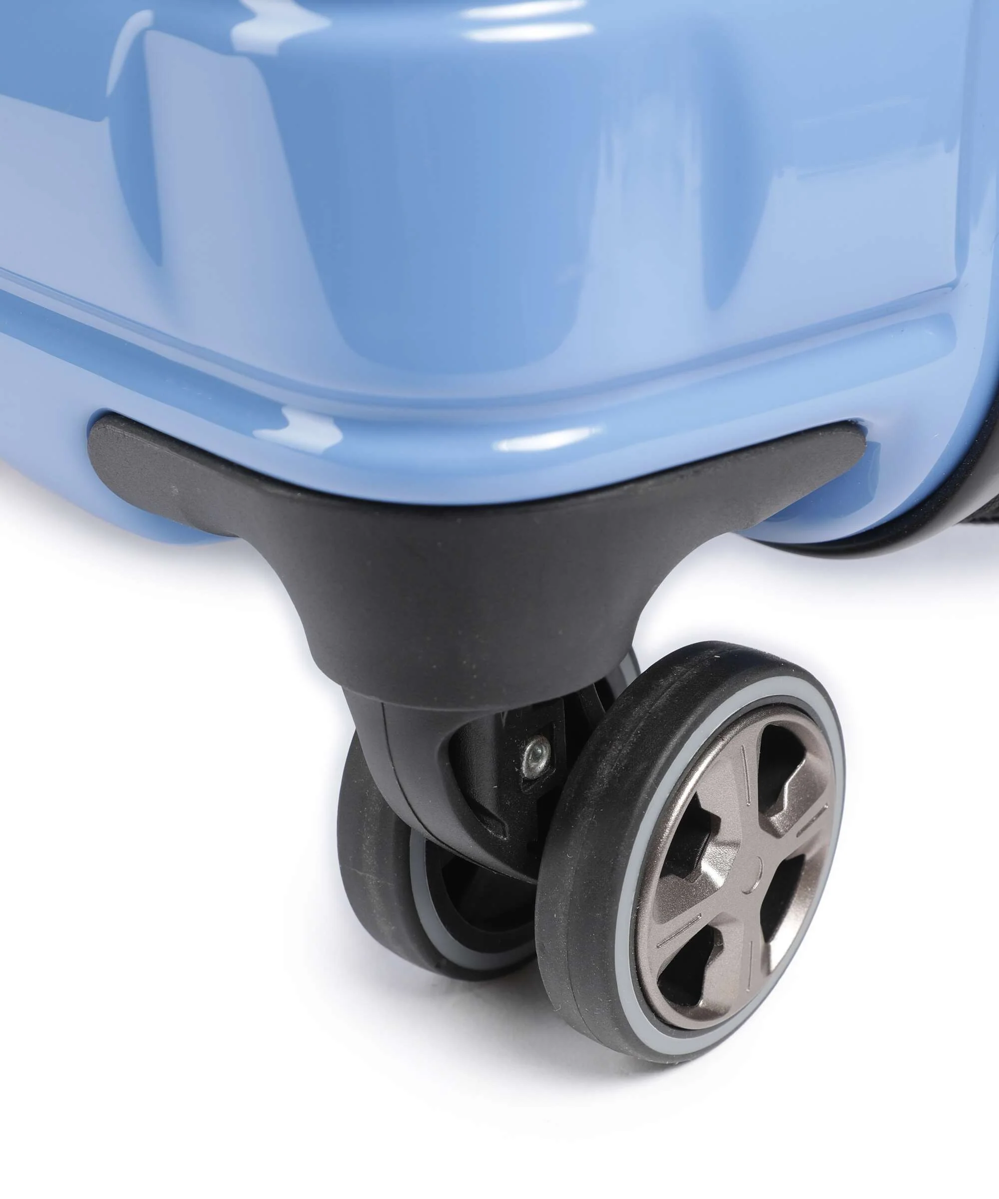Delsey Paris Shadow 5.0 Spinner (4 wheels) marina - Image 5