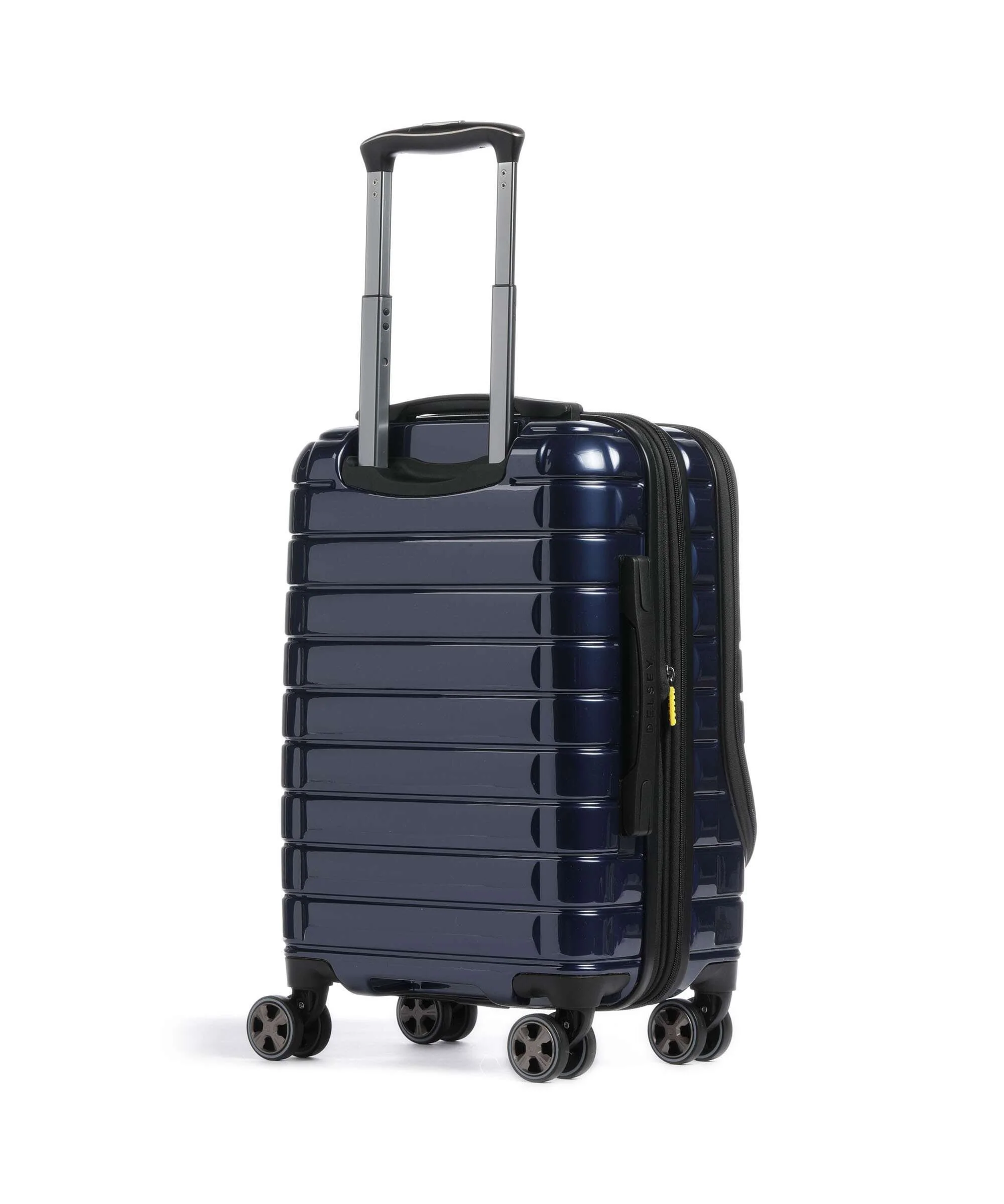 Delsey Paris Shadow 5.0 Spinner (4 wheels) marineblau - Image 2