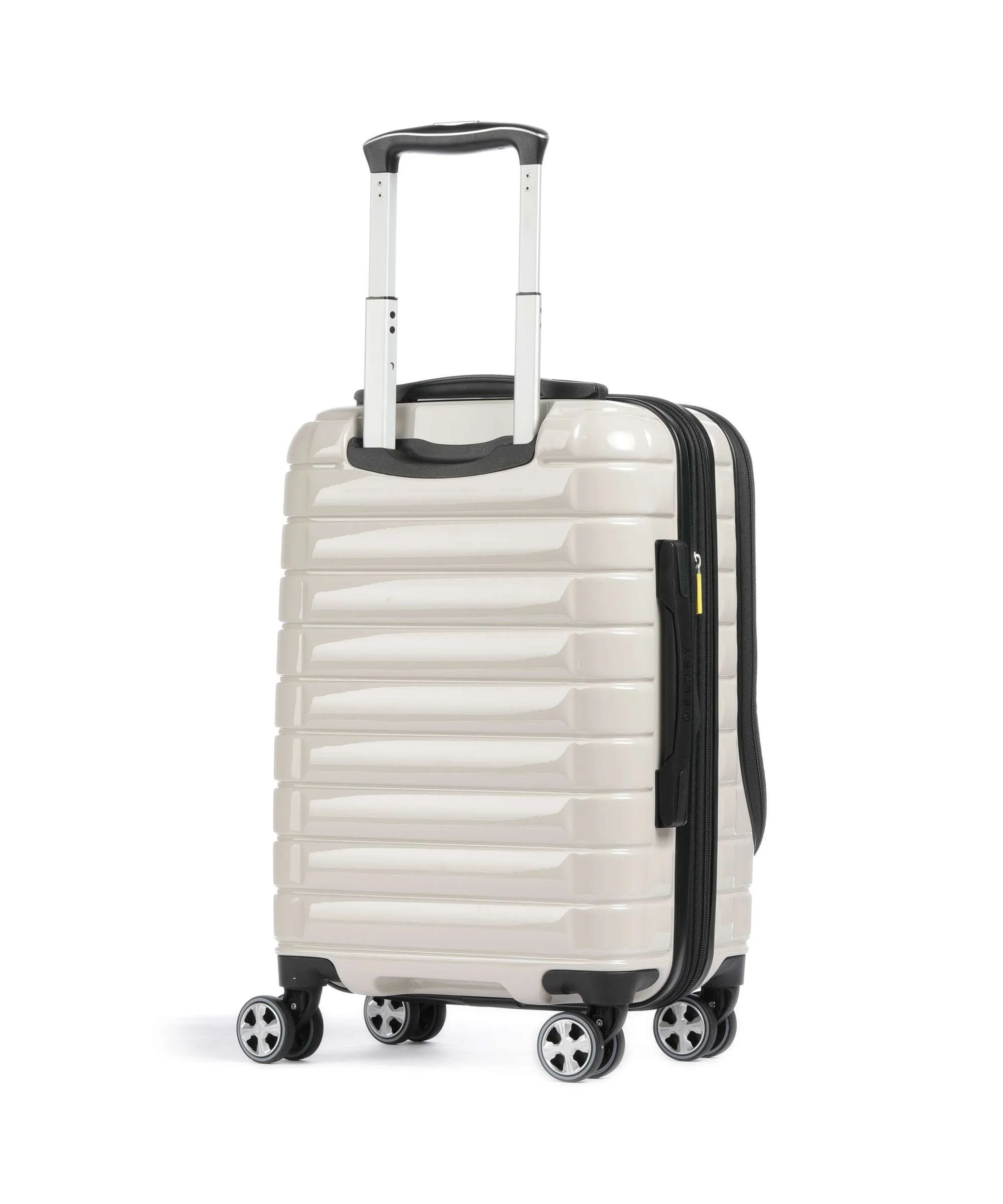 Delsey Paris Shadow 5.0 Spinner (4 wheels) elfenbein - Image 2