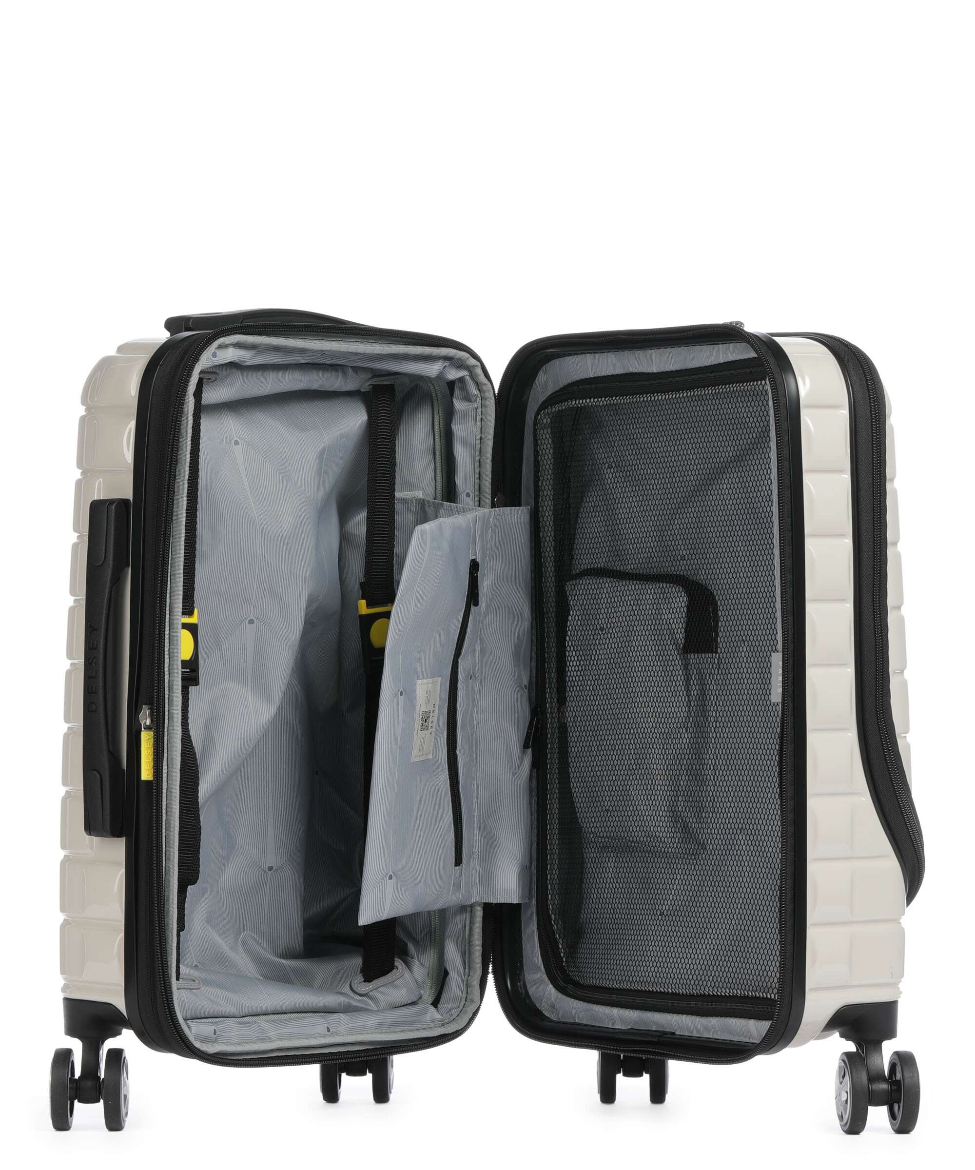 Delsey Paris Shadow 5.0 Spinner (4 wheels) elfenbein - Image 6