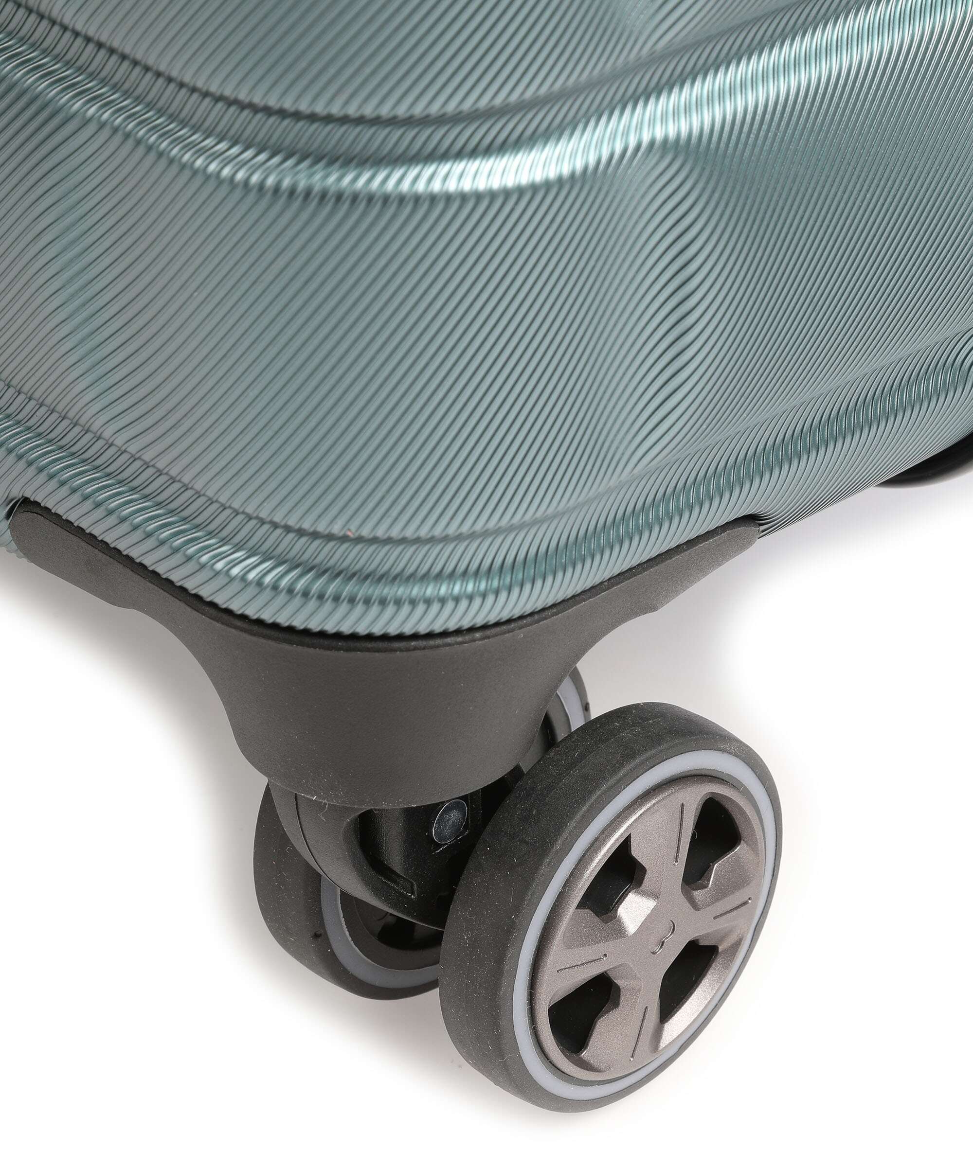 Delsey Paris Shadow 5.0 Spinner (4 wheels) grün - Image 5