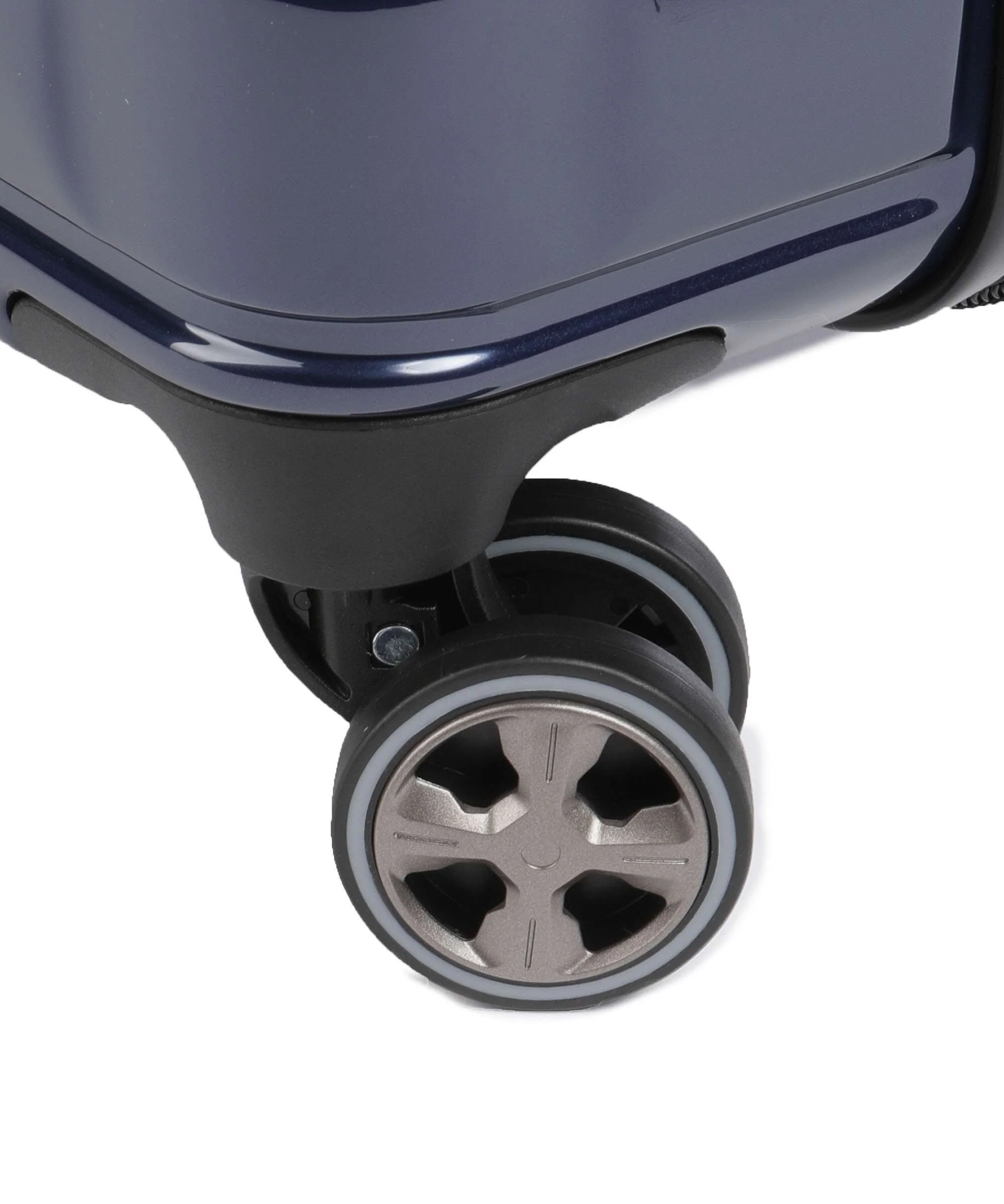 Delsey Paris Shadow 5.0 Spinner (4 wheels) marineblau - Image 5