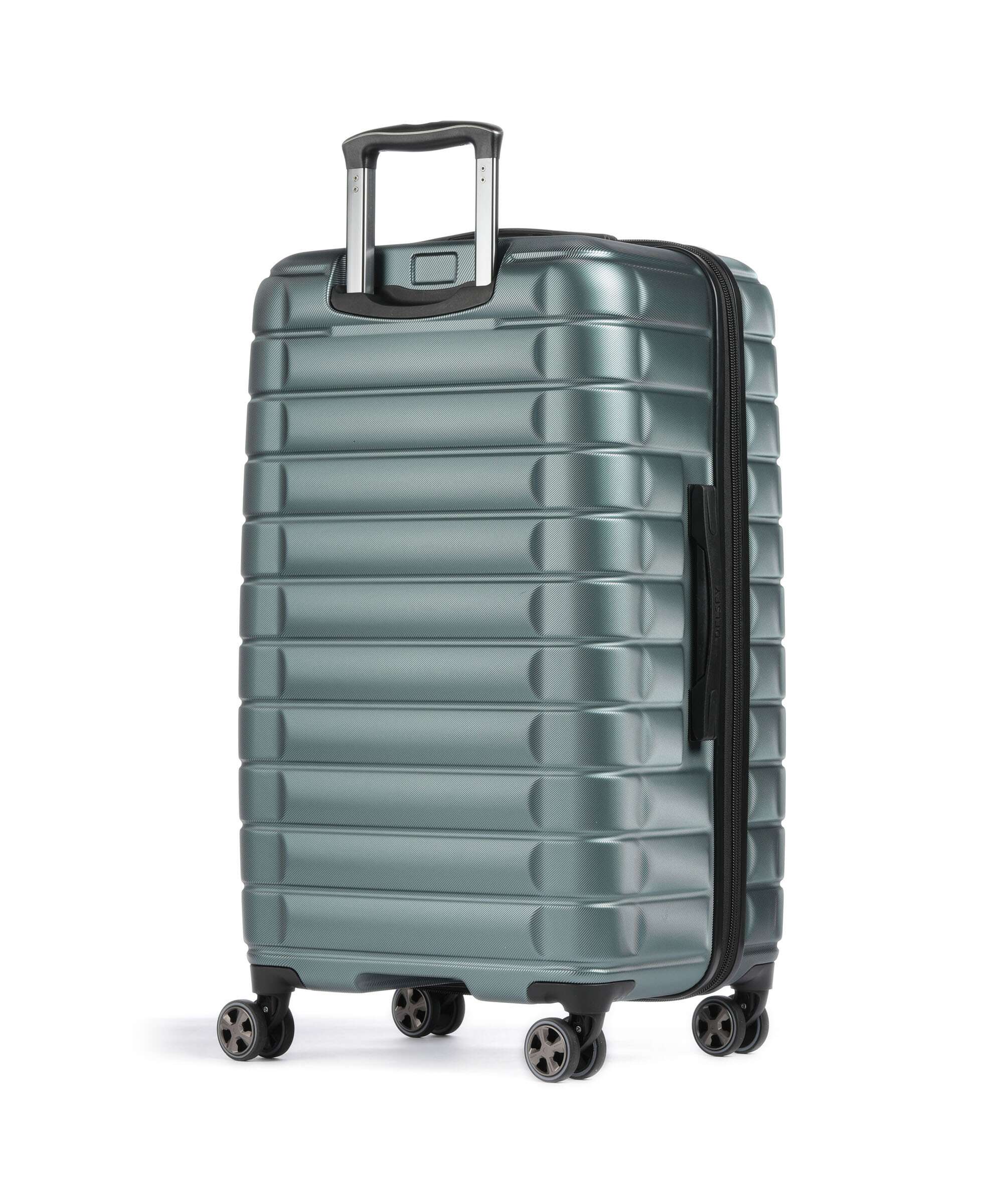 Delsey Paris Shadow 5.0 Spinner (4 wheels) gruen - Image 2