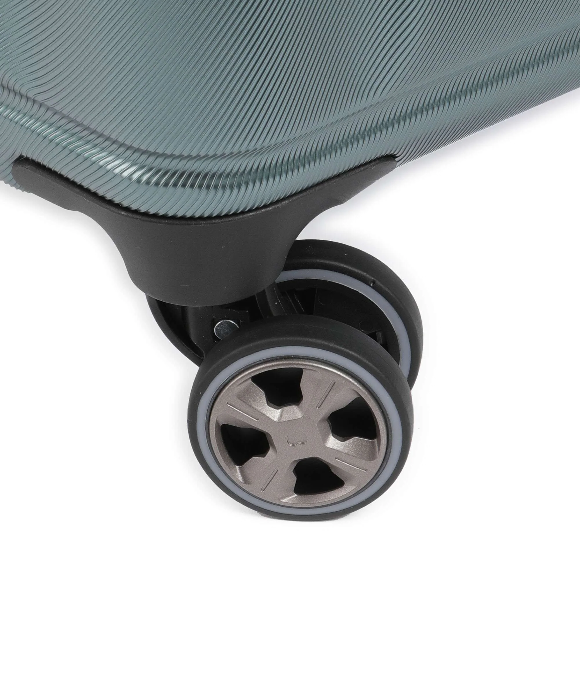 Delsey Paris Shadow 5.0 Spinner (4 wheels) gruen - Image 4