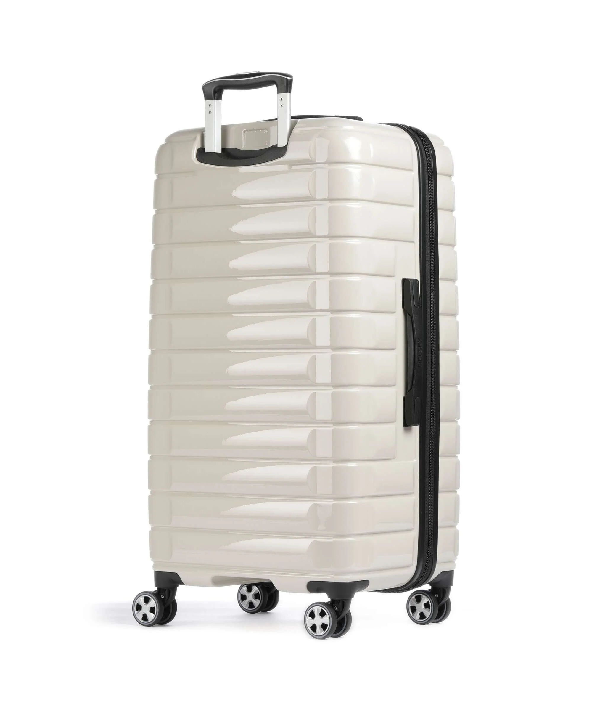 Delsey Paris Shadow 5.0 Spinner (4 wheels) elfenbein - Image 2